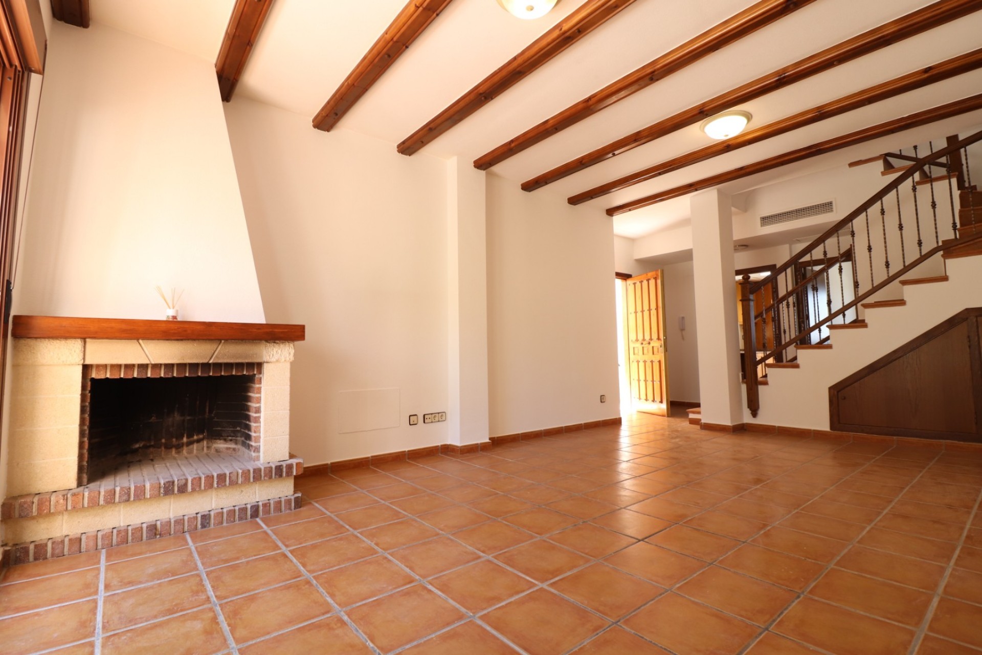 Revente - Villa -
Algorfa - La finca Golf