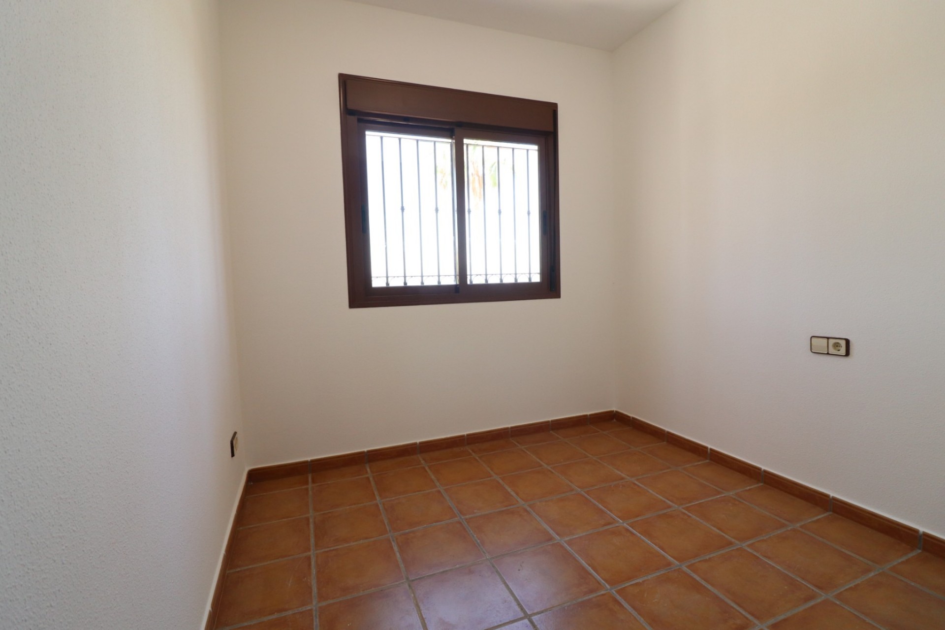 Revente - Villa -
Algorfa - La finca Golf