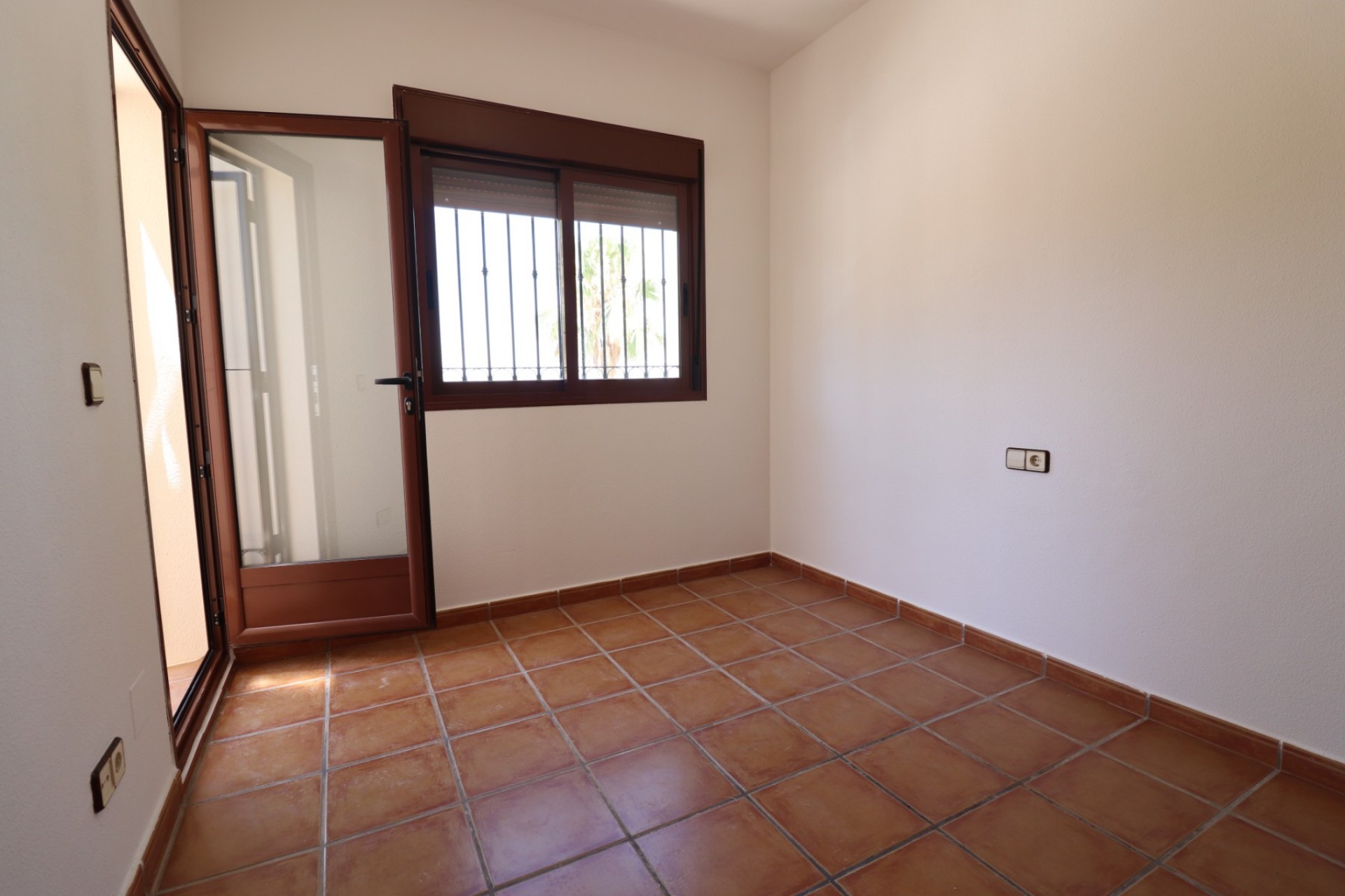 Revente - Villa -
Algorfa - La finca Golf