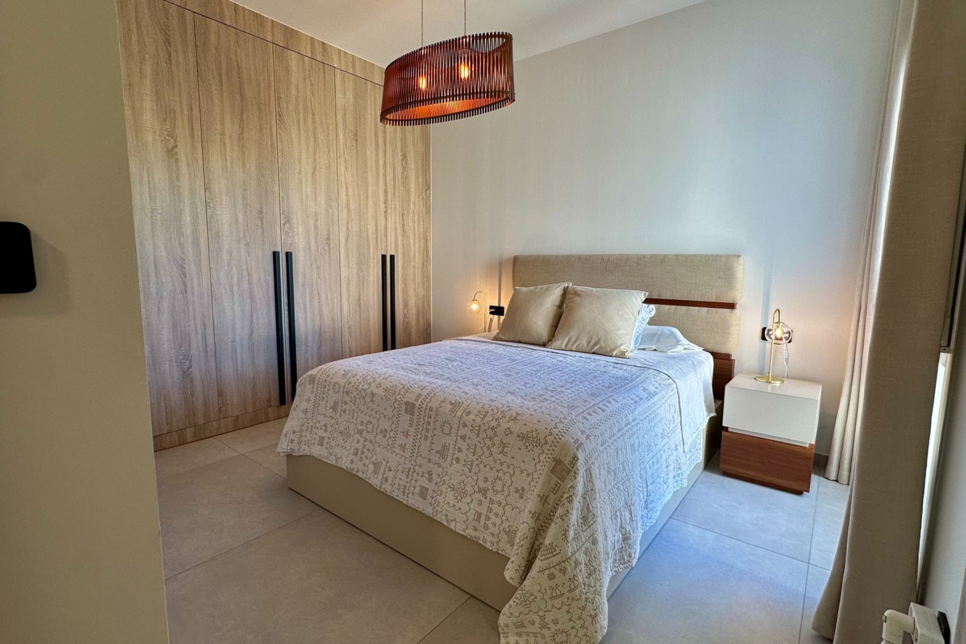 Revente - Villa -
Algorfa - La finca Golf