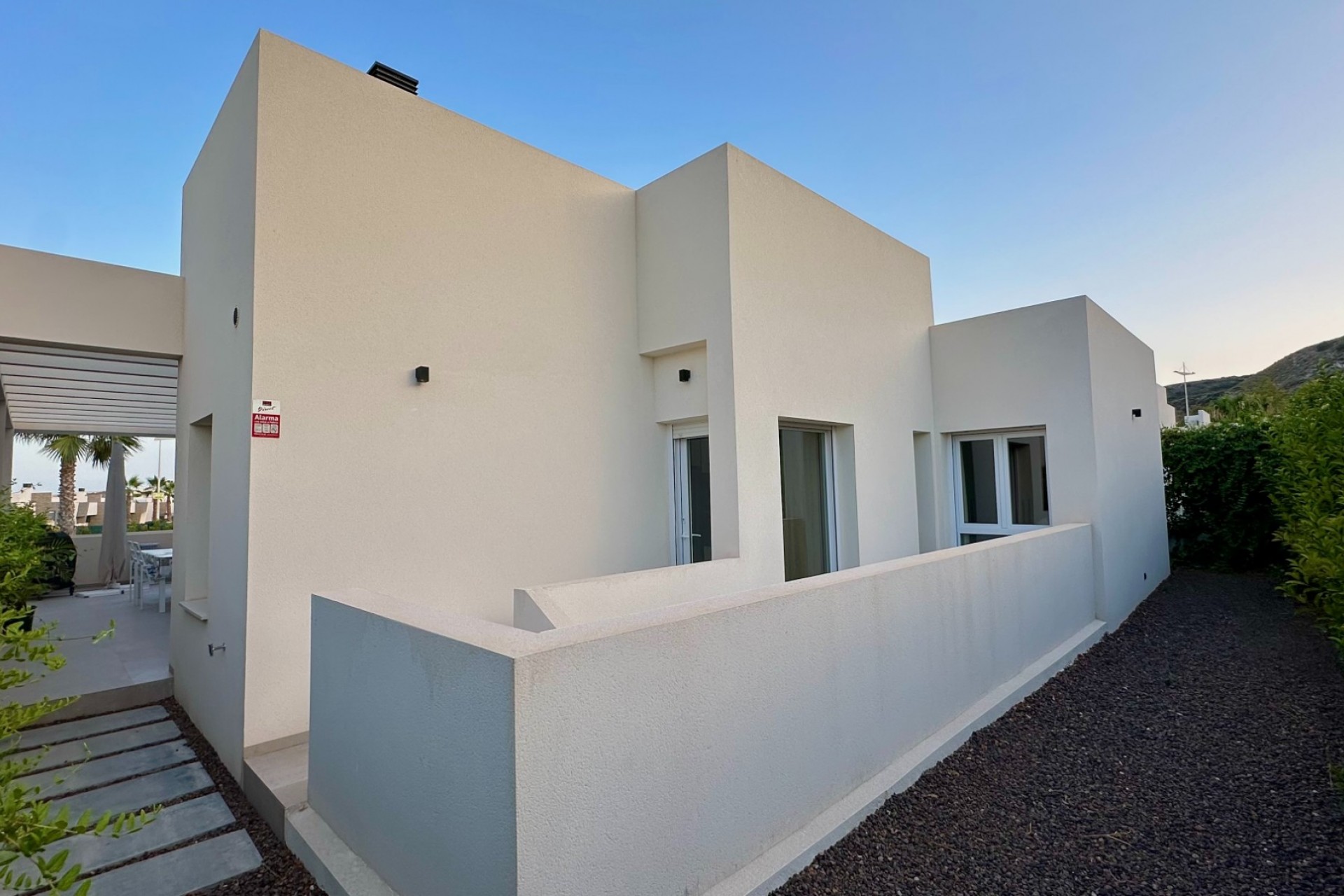 Revente - Villa -
Algorfa - La finca Golf