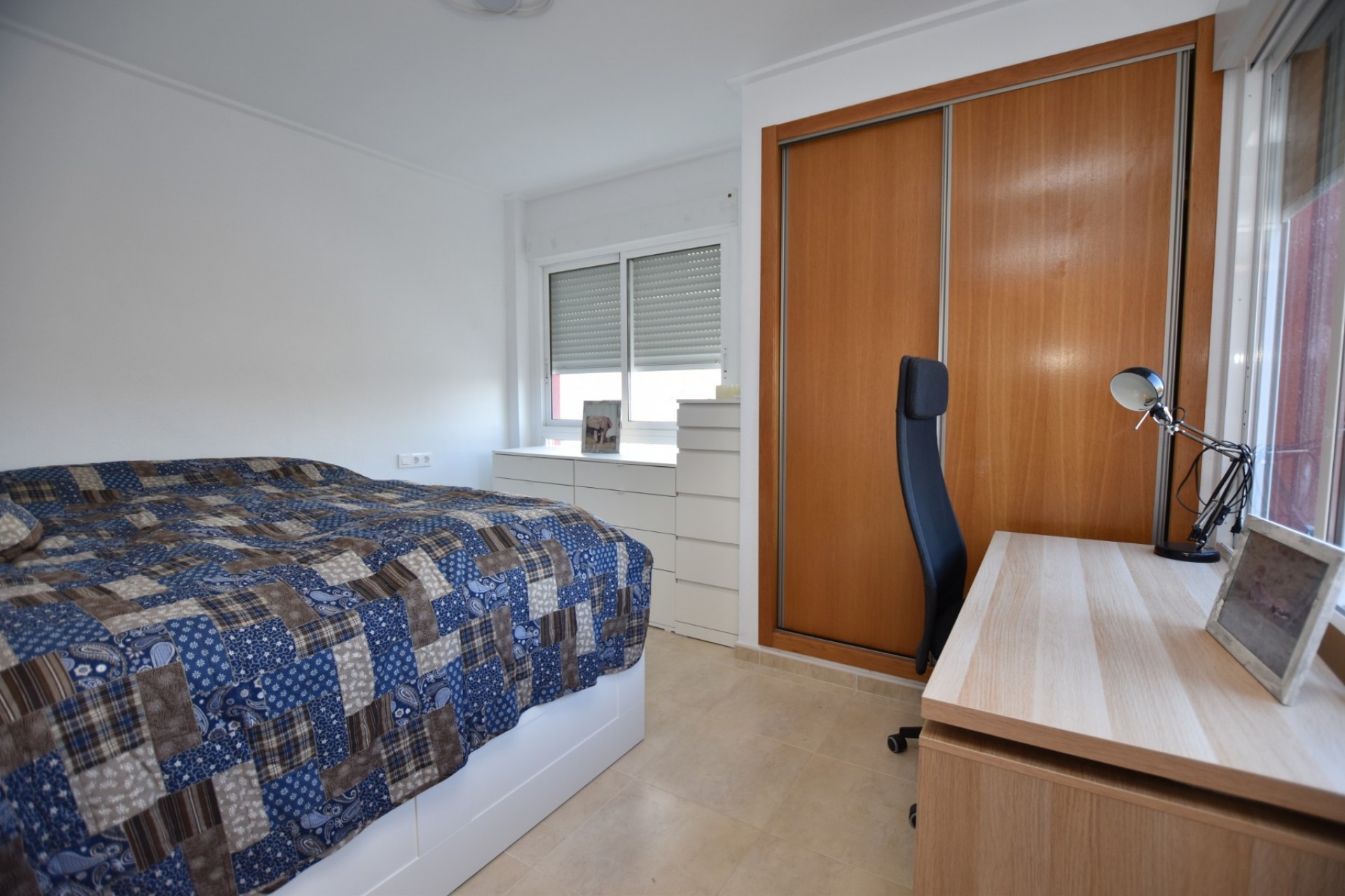 Revente - Villa -
Algorfa - La finca Golf