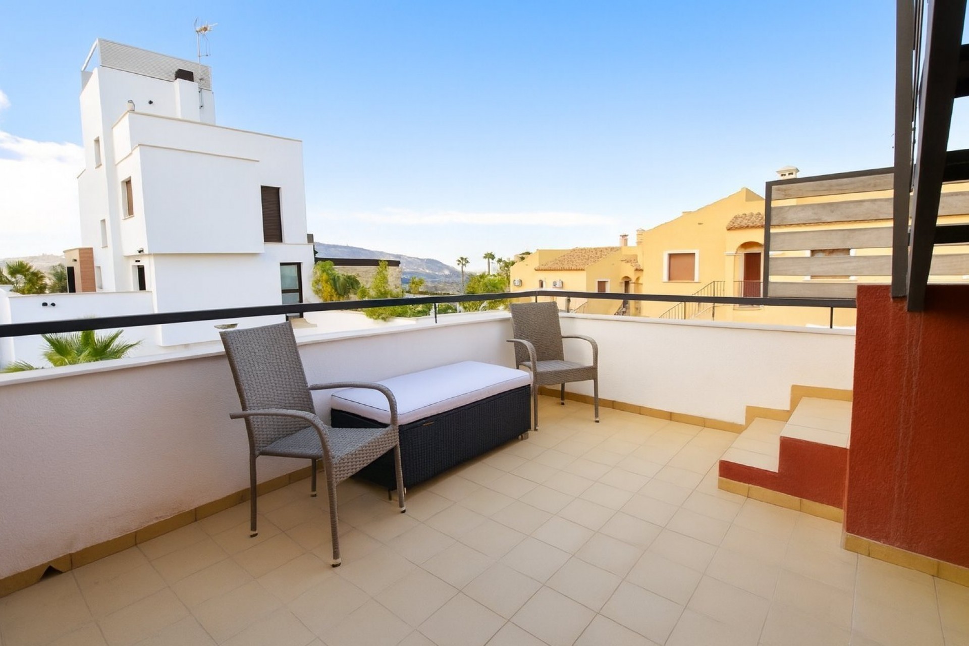 Revente - Villa -
Algorfa - La finca Golf