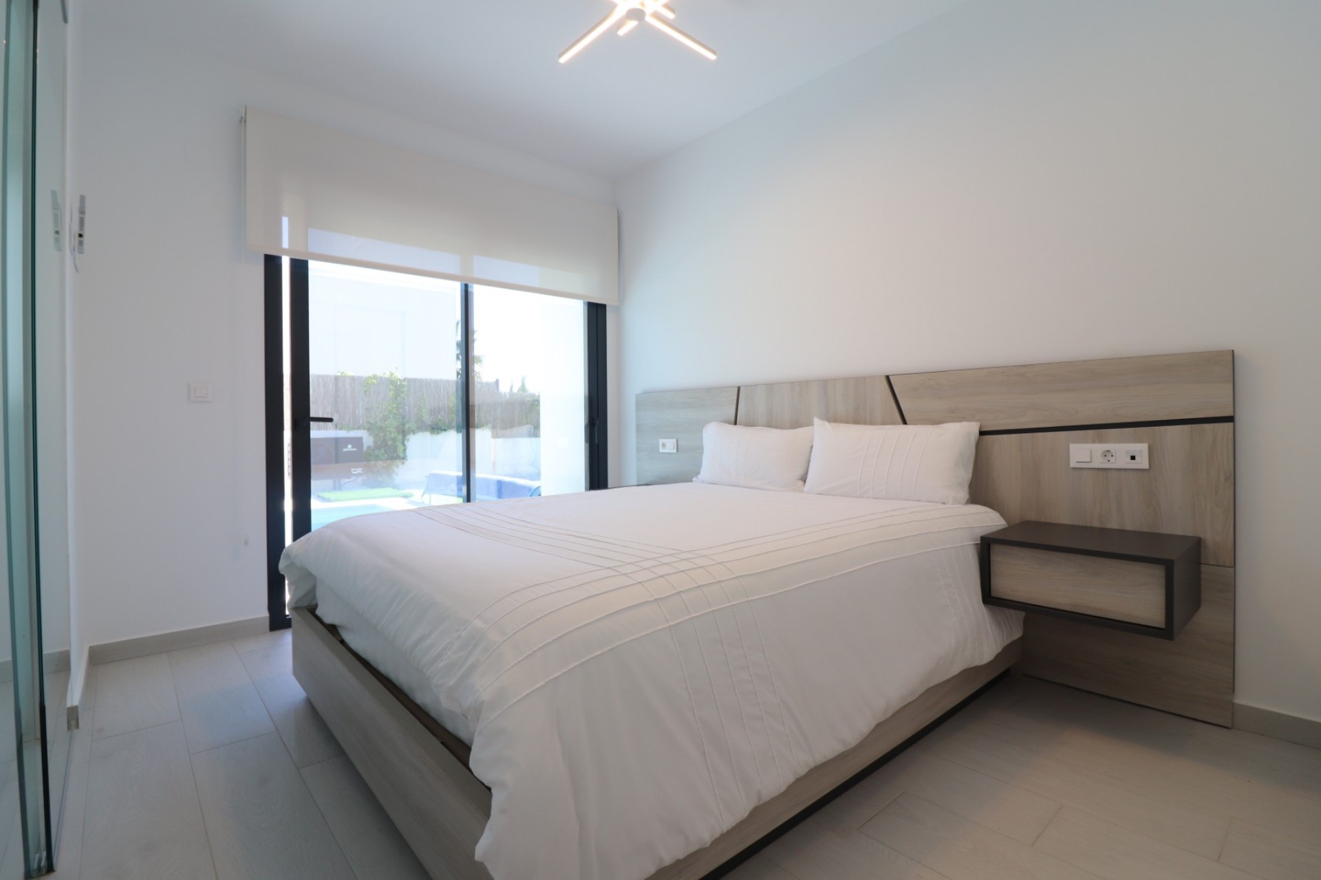 Revente - Villa -
Algorfa - La finca Golf