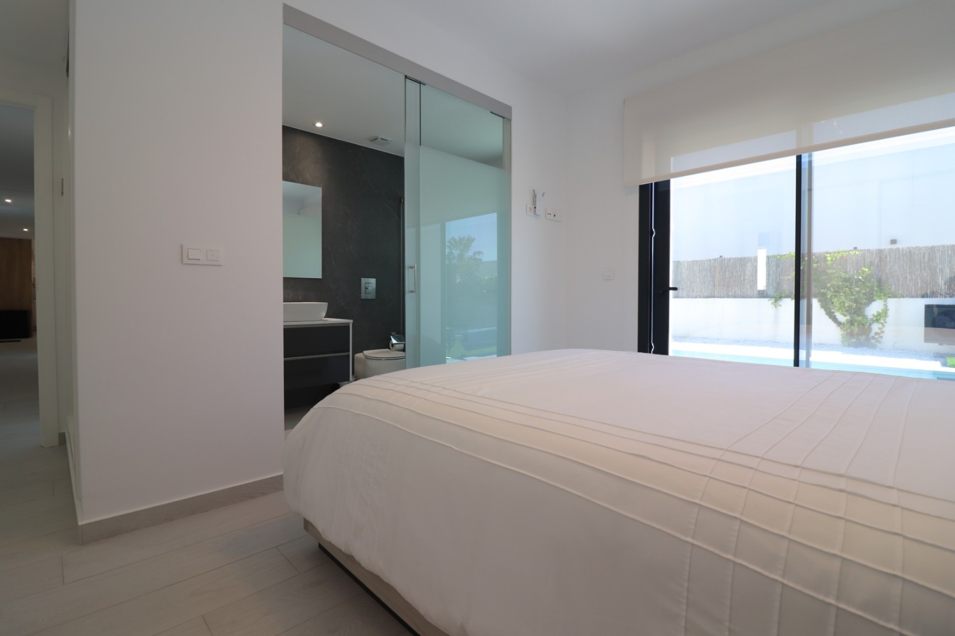 Revente - Villa -
Algorfa - La finca Golf