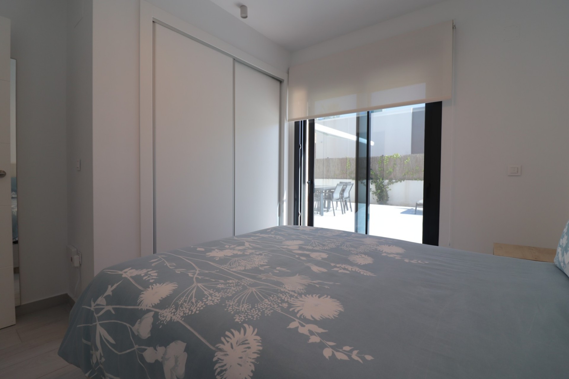 Revente - Villa -
Algorfa - La finca Golf