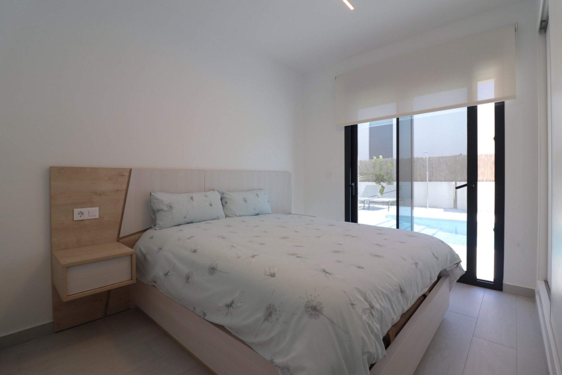 Revente - Villa -
Algorfa - La finca Golf