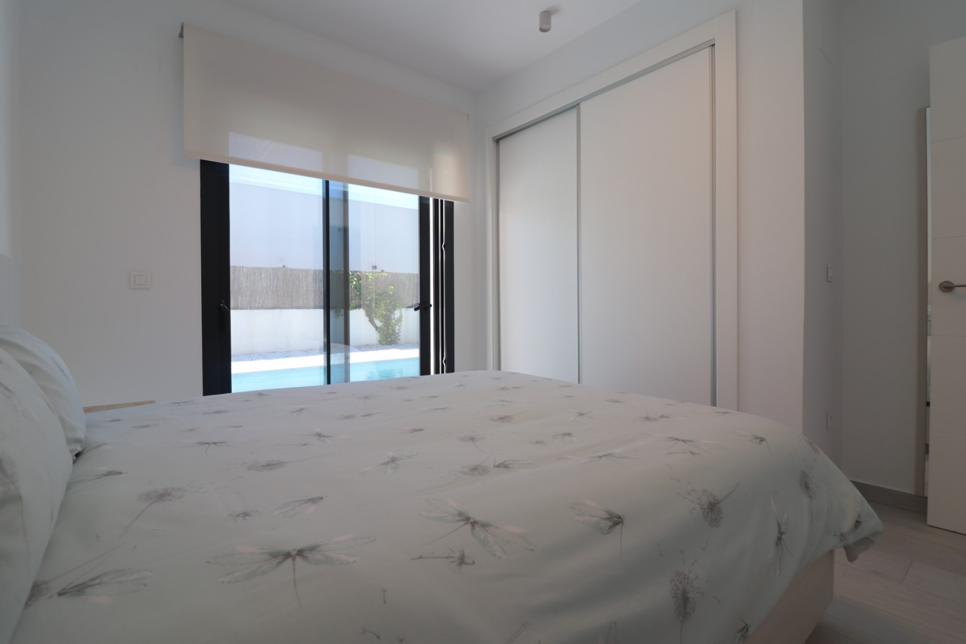 Revente - Villa -
Algorfa - La finca Golf