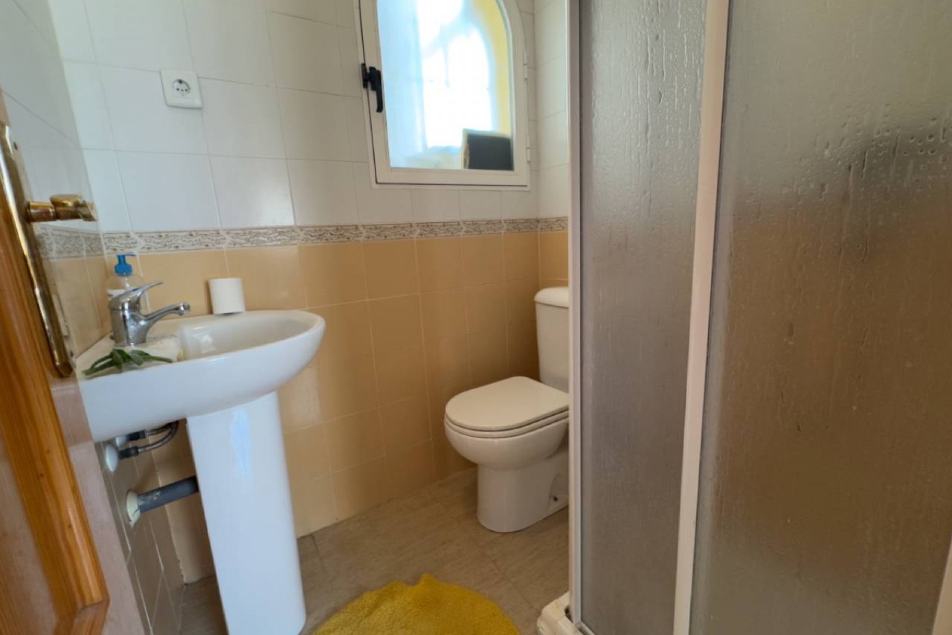 Revente - Villa -
Algorfa - Lo Crispin