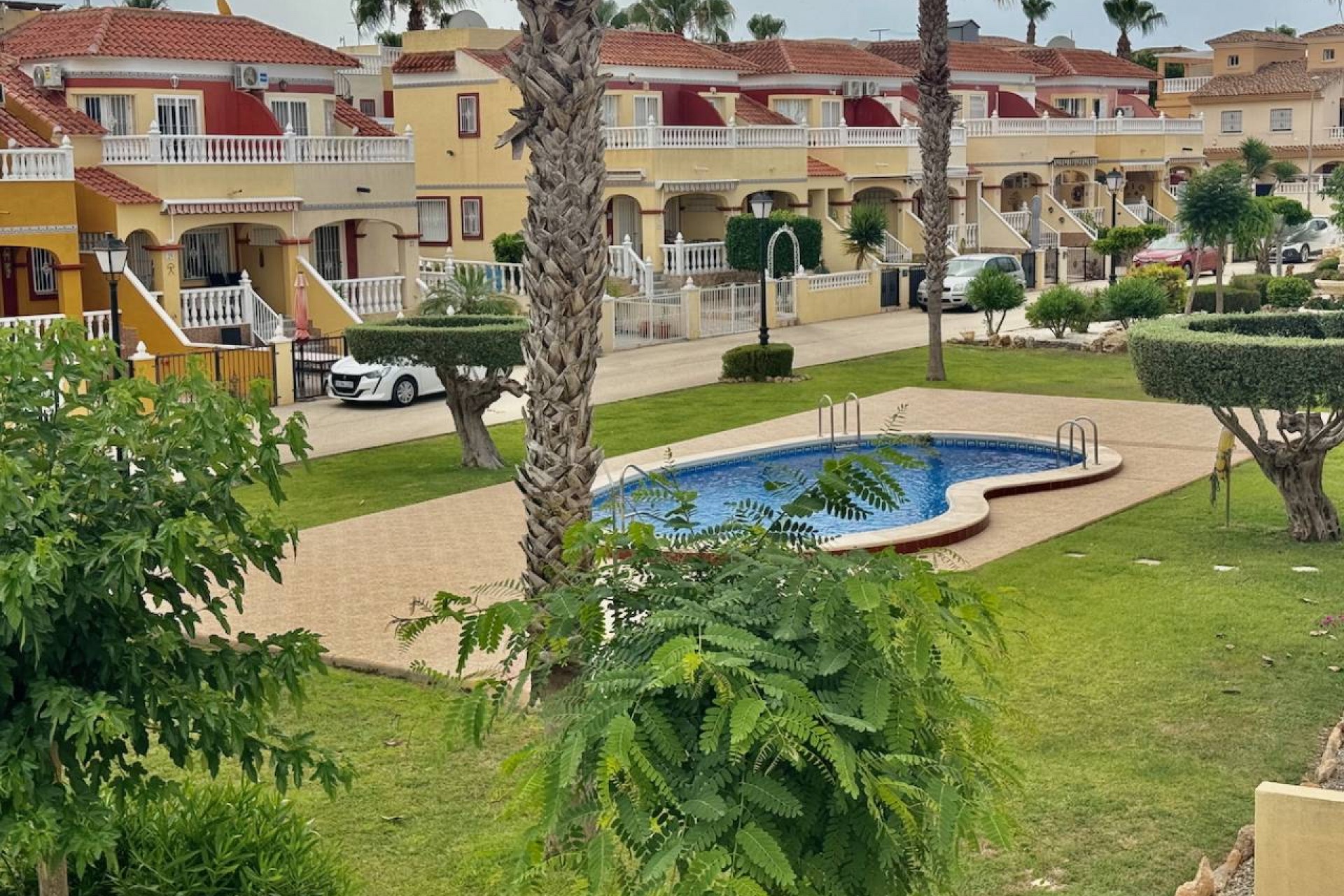 Revente - Villa -
Algorfa - Lo Crispin