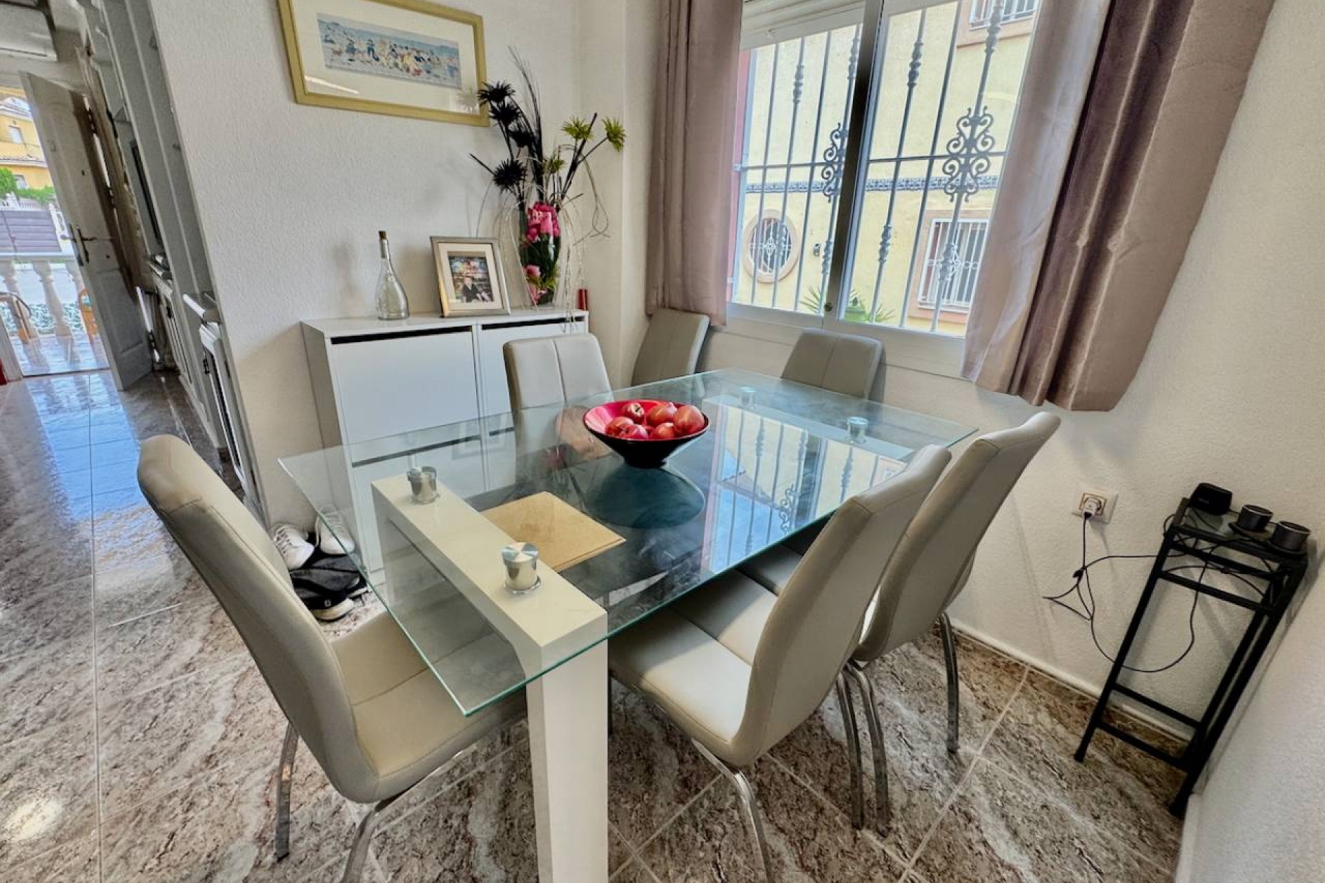 Revente - Villa -
Algorfa - Lo Crispin