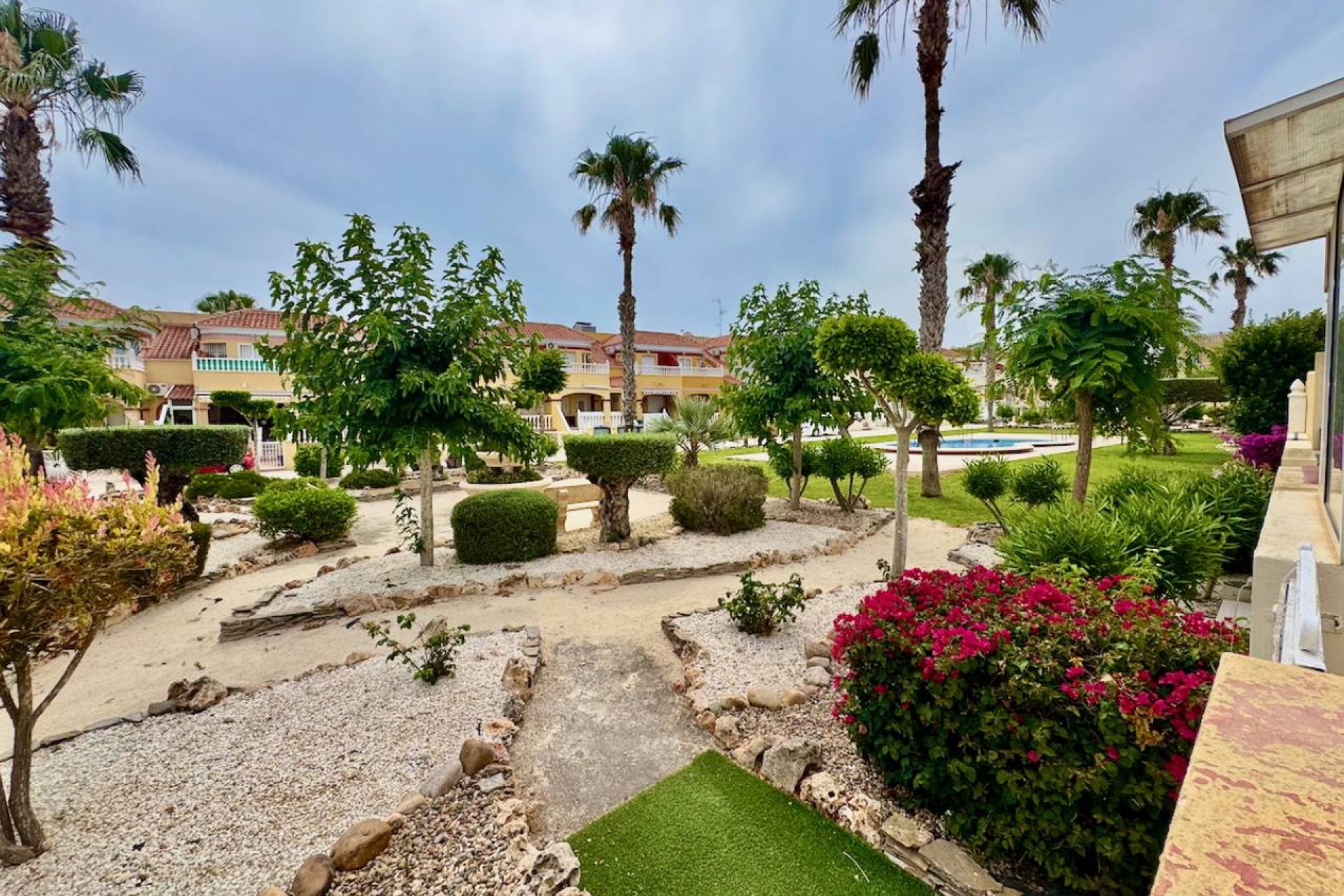 Revente - Villa -
Algorfa - Lo Crispin