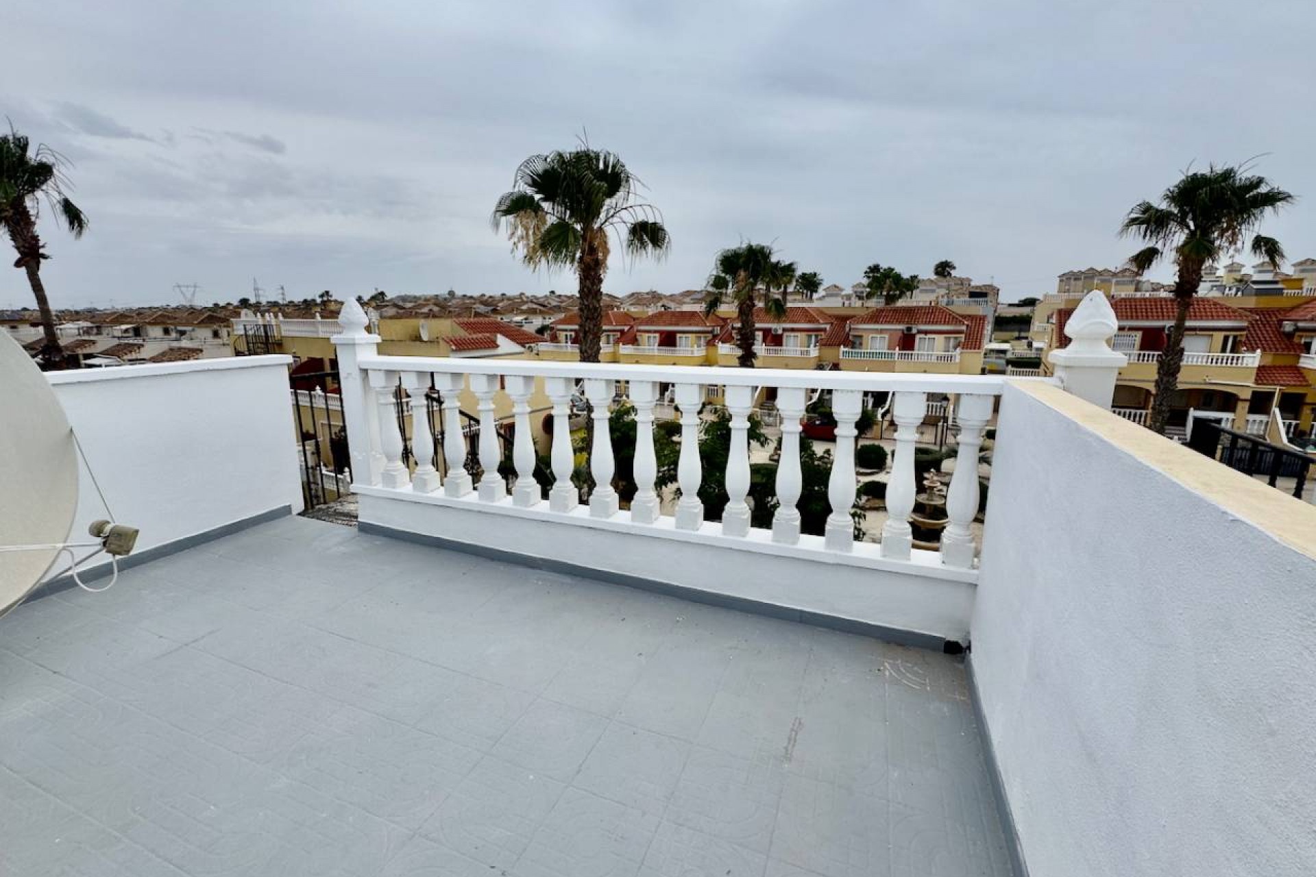 Revente - Villa -
Algorfa - Lo Crispin