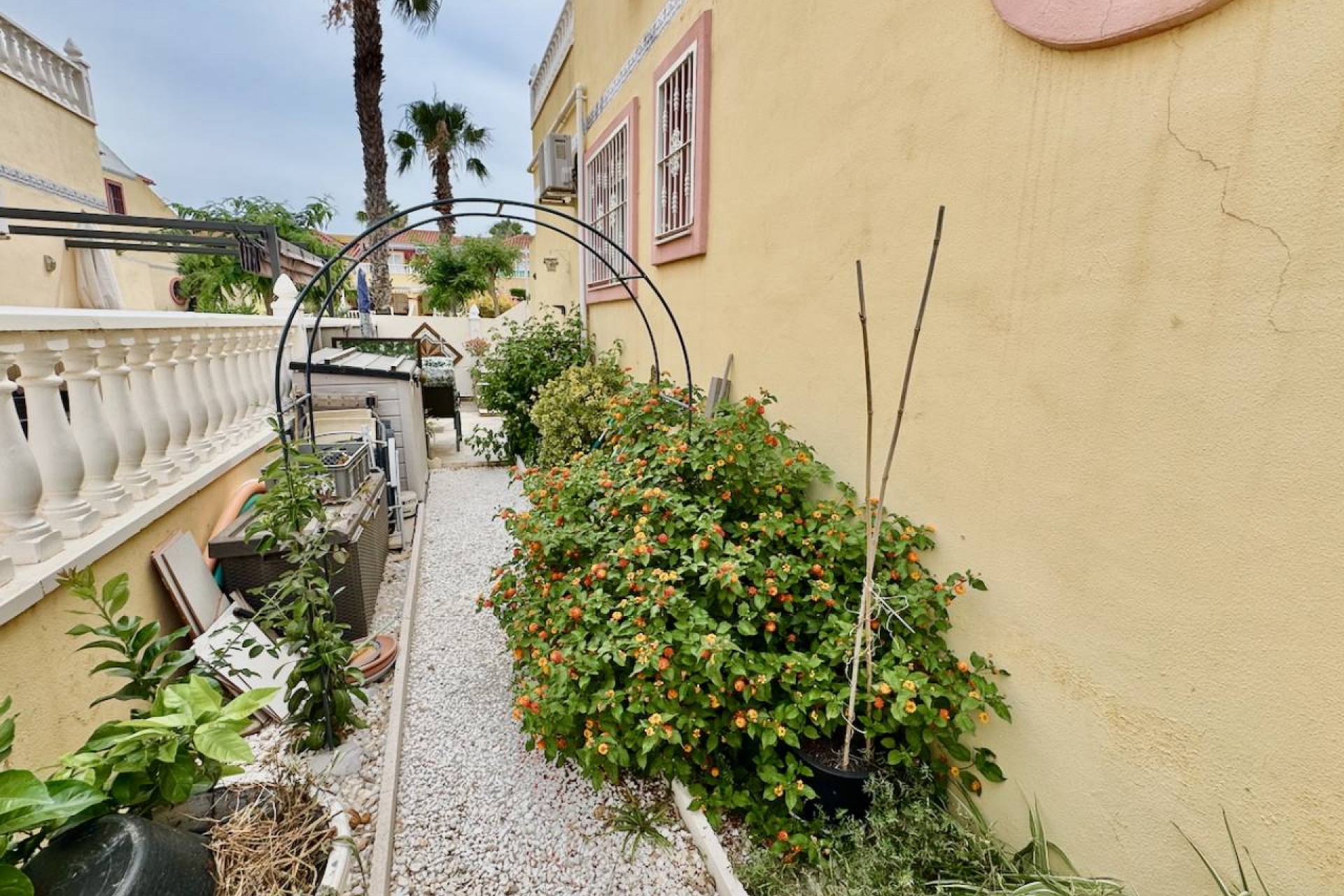 Revente - Villa -
Algorfa - Lo Crispin