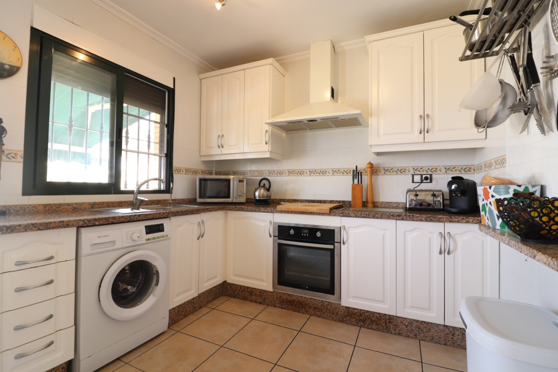 Revente - Villa -
Algorfa - Lo Crispin