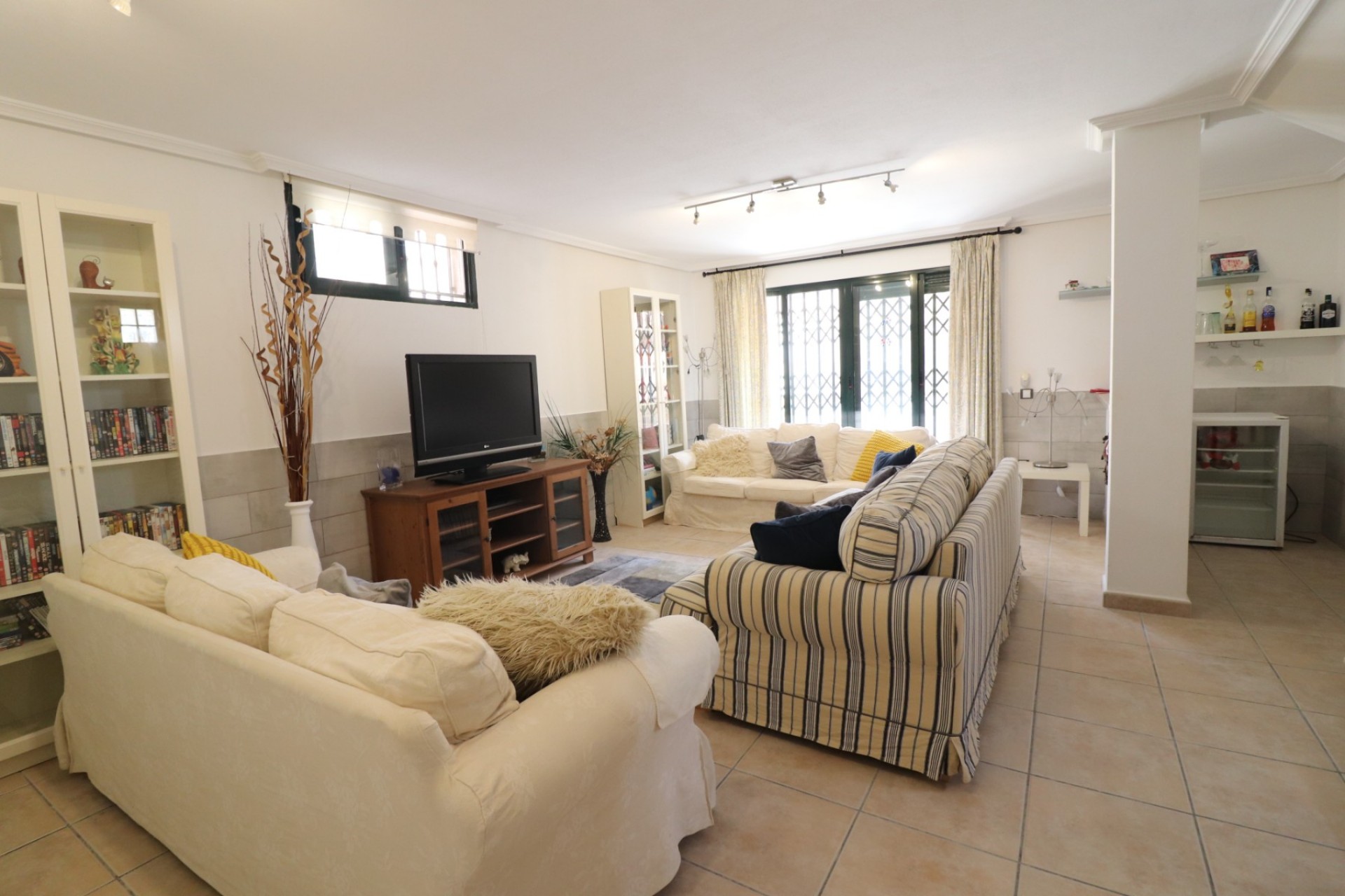 Revente - Villa -
Algorfa - Lo Crispin