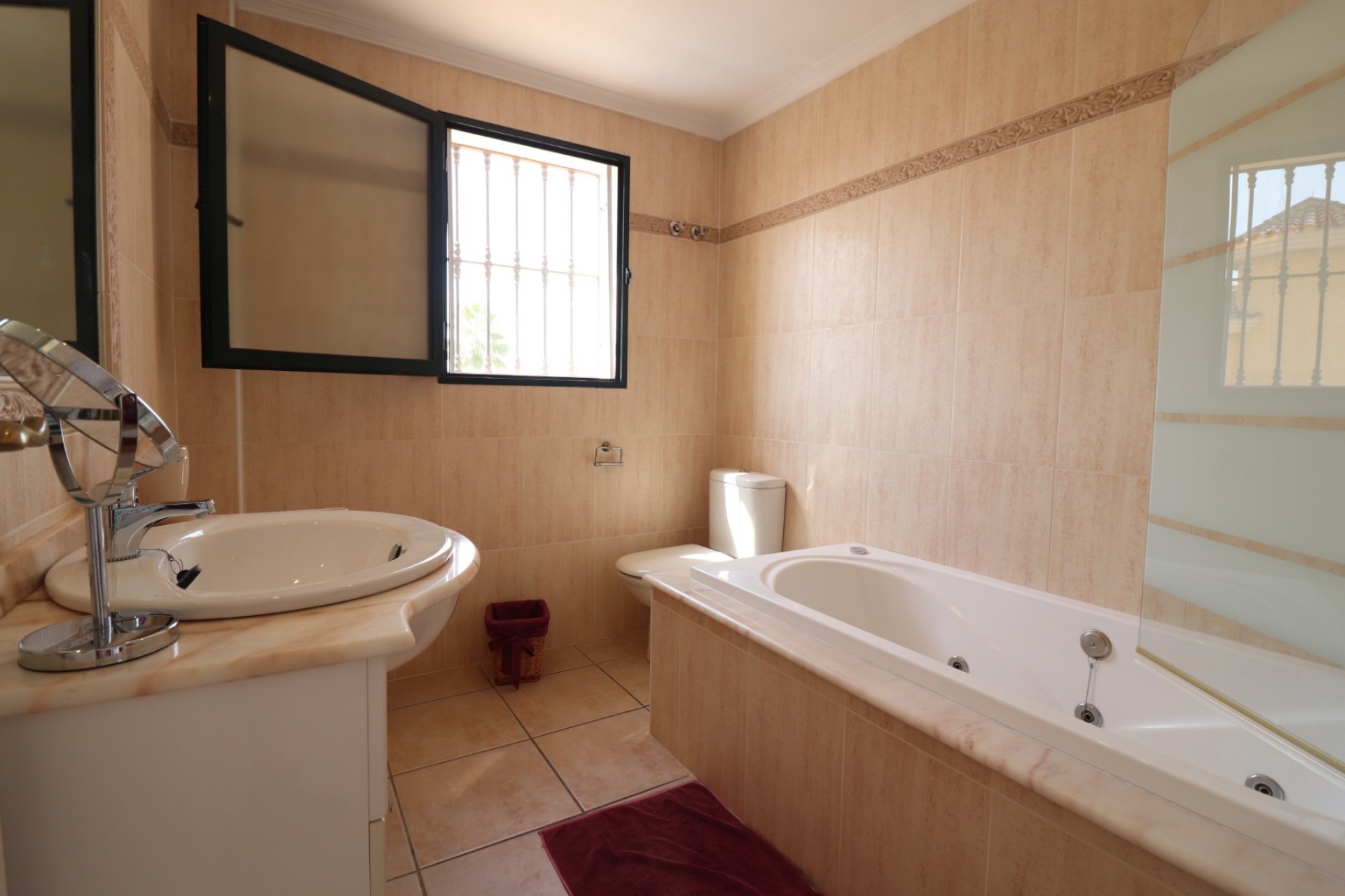 Revente - Villa -
Algorfa - Lo Crispin