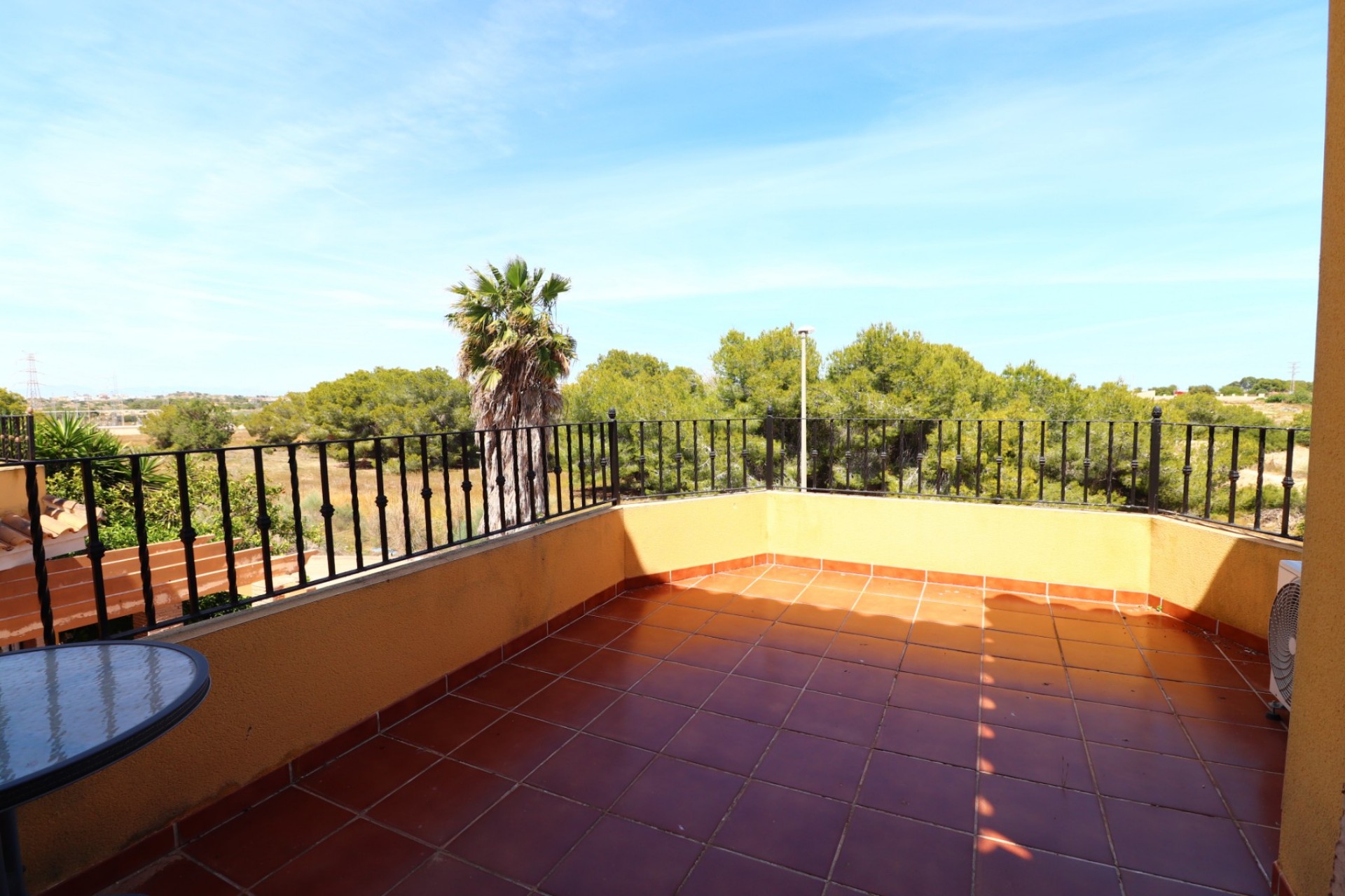 Revente - Villa -
Algorfa - Lo Crispin