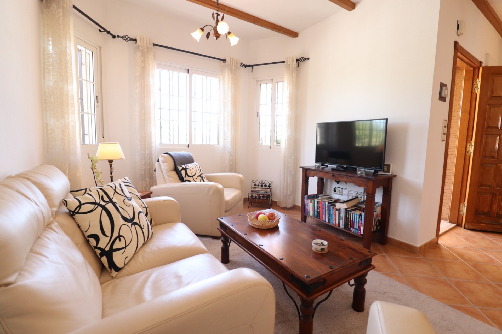 Revente - Villa -
Algorfa - Lo Crispin