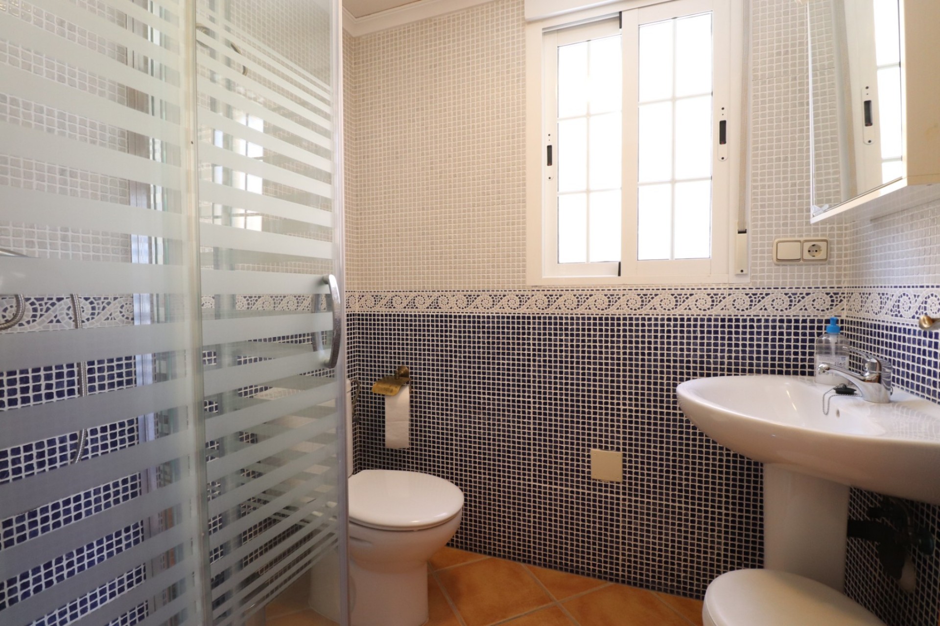 Revente - Villa -
Algorfa - Lo Crispin