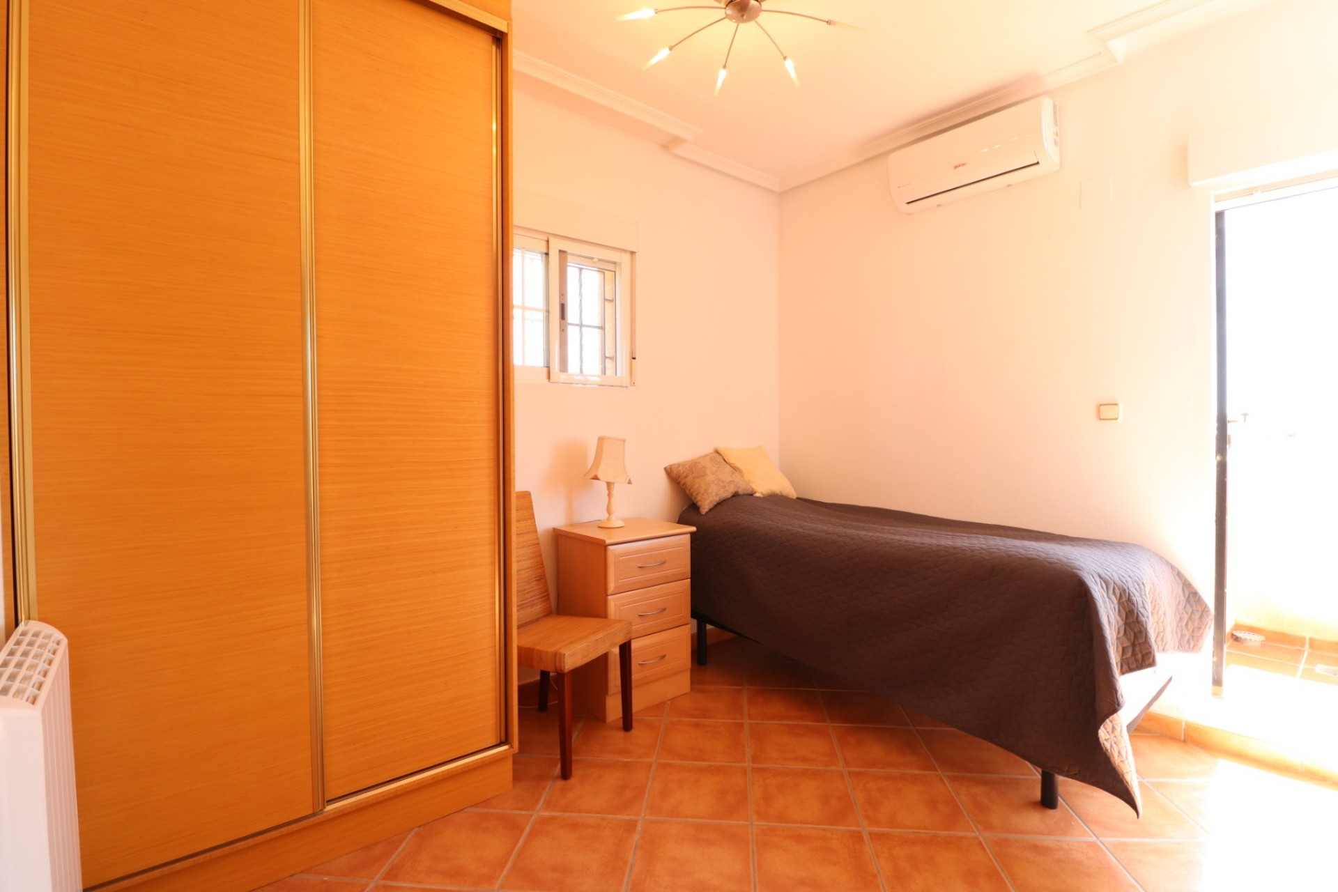 Revente - Villa -
Algorfa - Lo Crispin