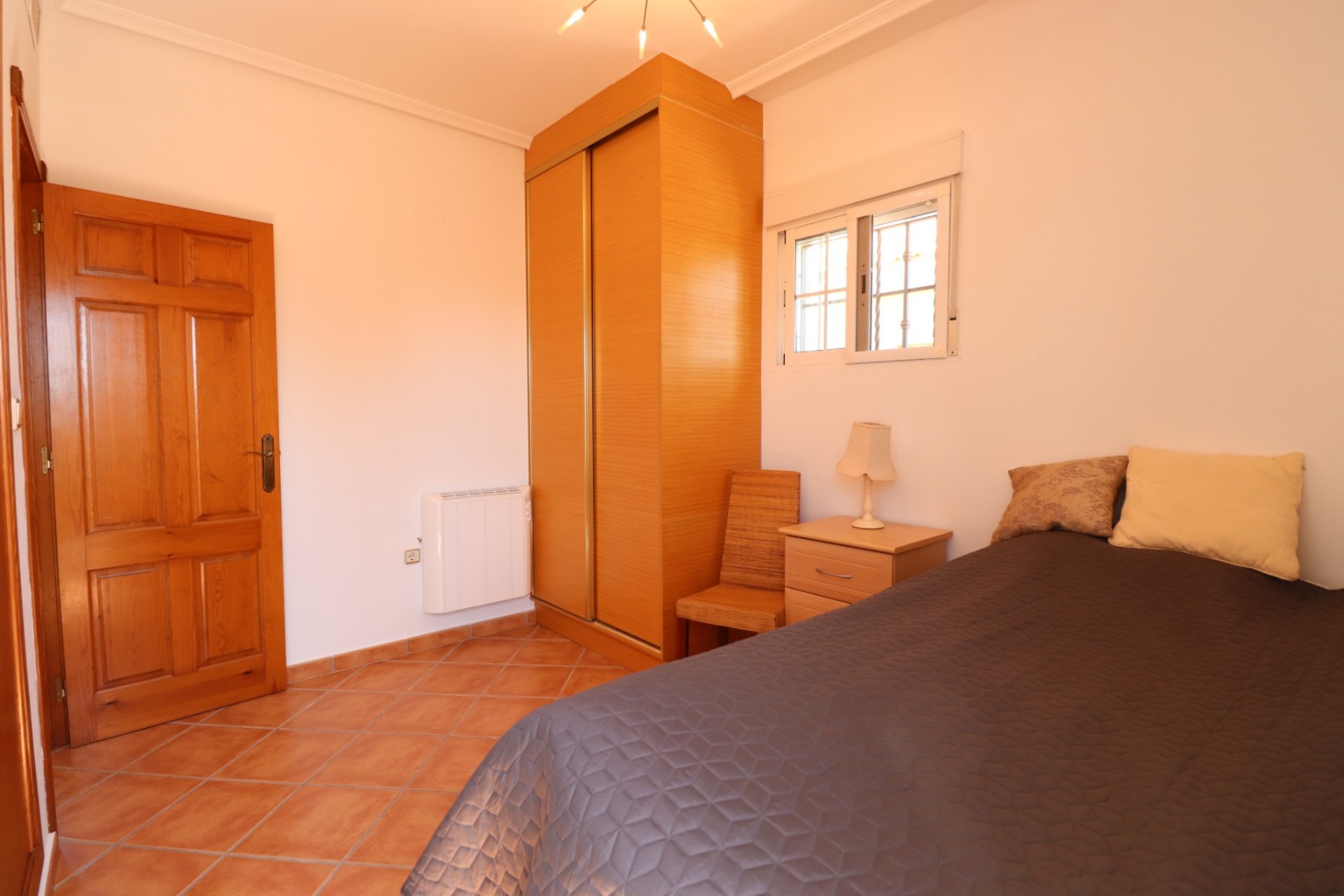 Revente - Villa -
Algorfa - Lo Crispin