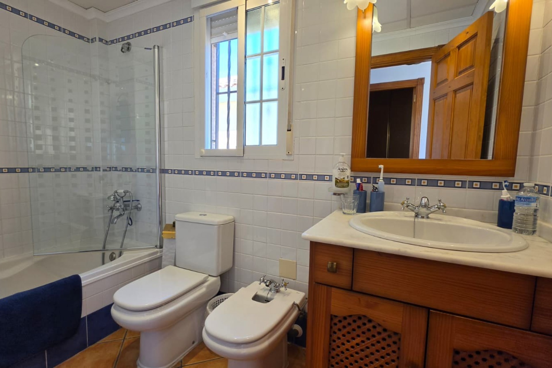 Revente - Villa -
Algorfa - Lo Crispin
