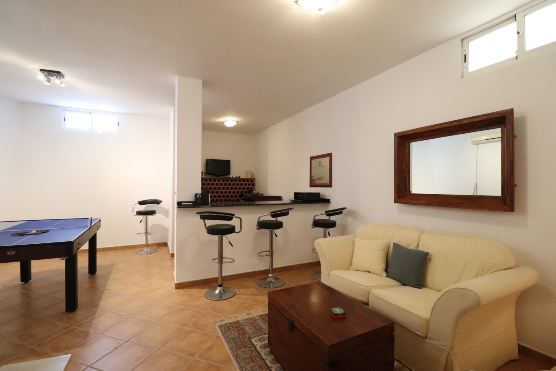 Revente - Villa -
Algorfa - Lo Crispin