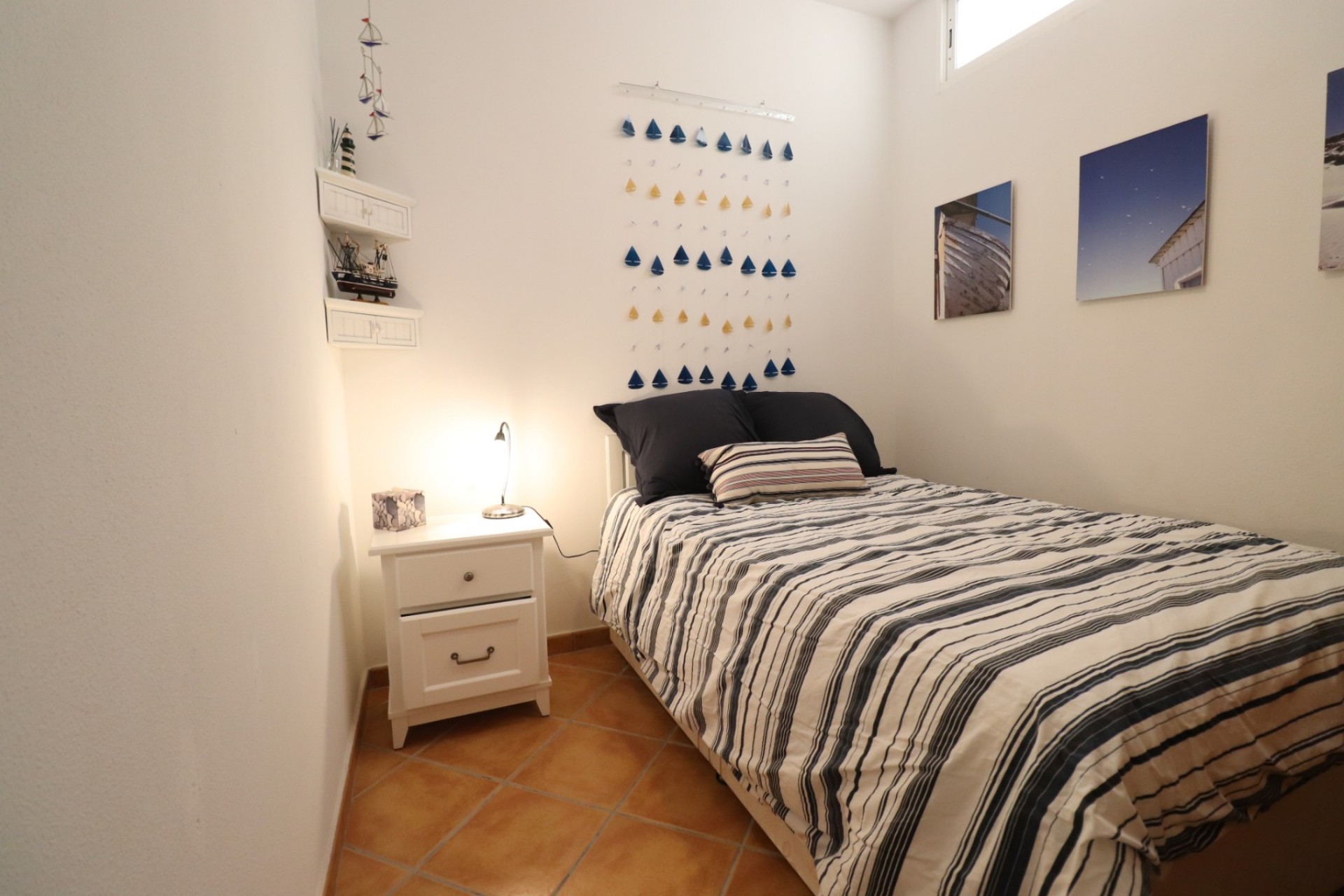 Revente - Villa -
Algorfa - Lo Crispin