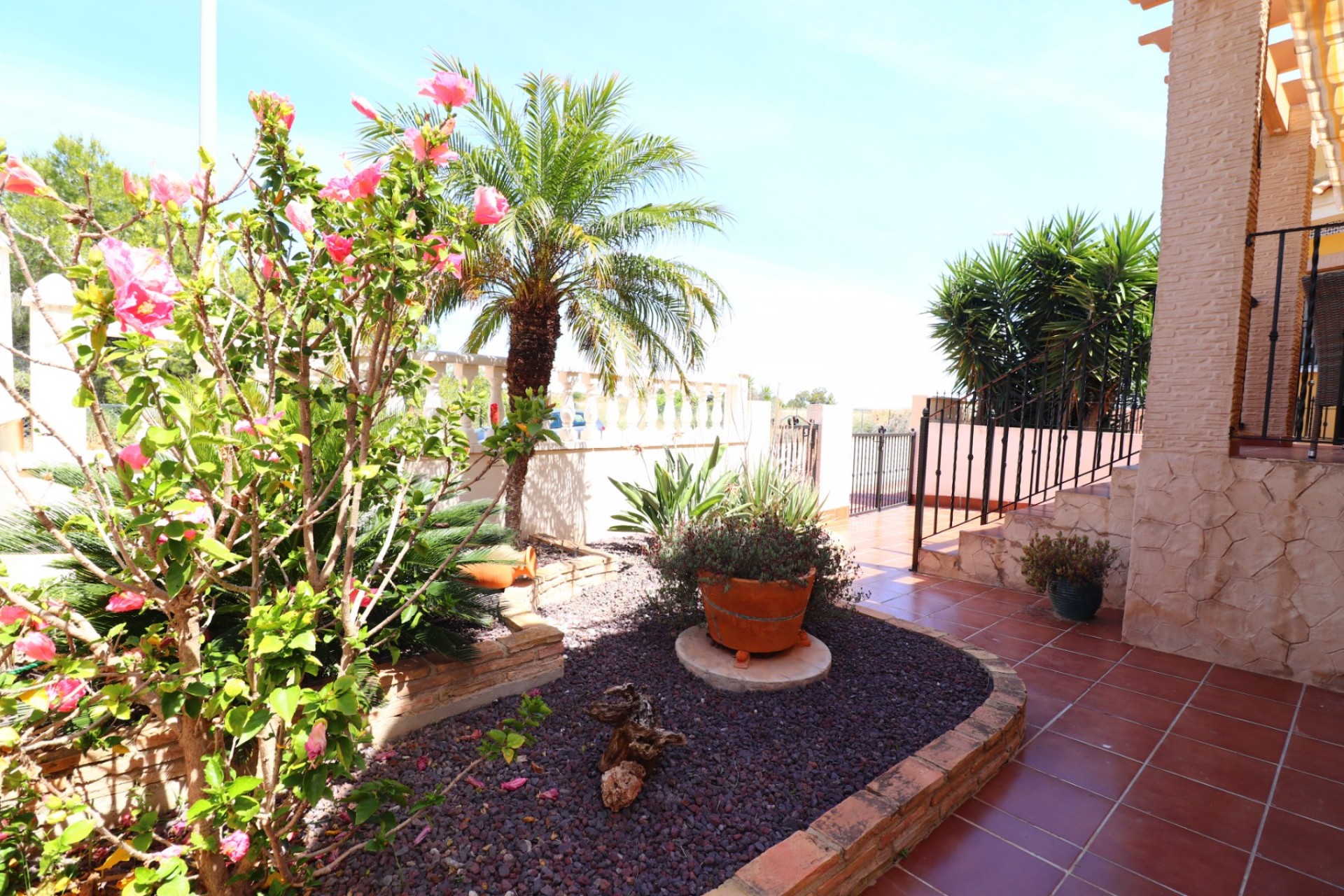 Revente - Villa -
Algorfa - Lo Crispin