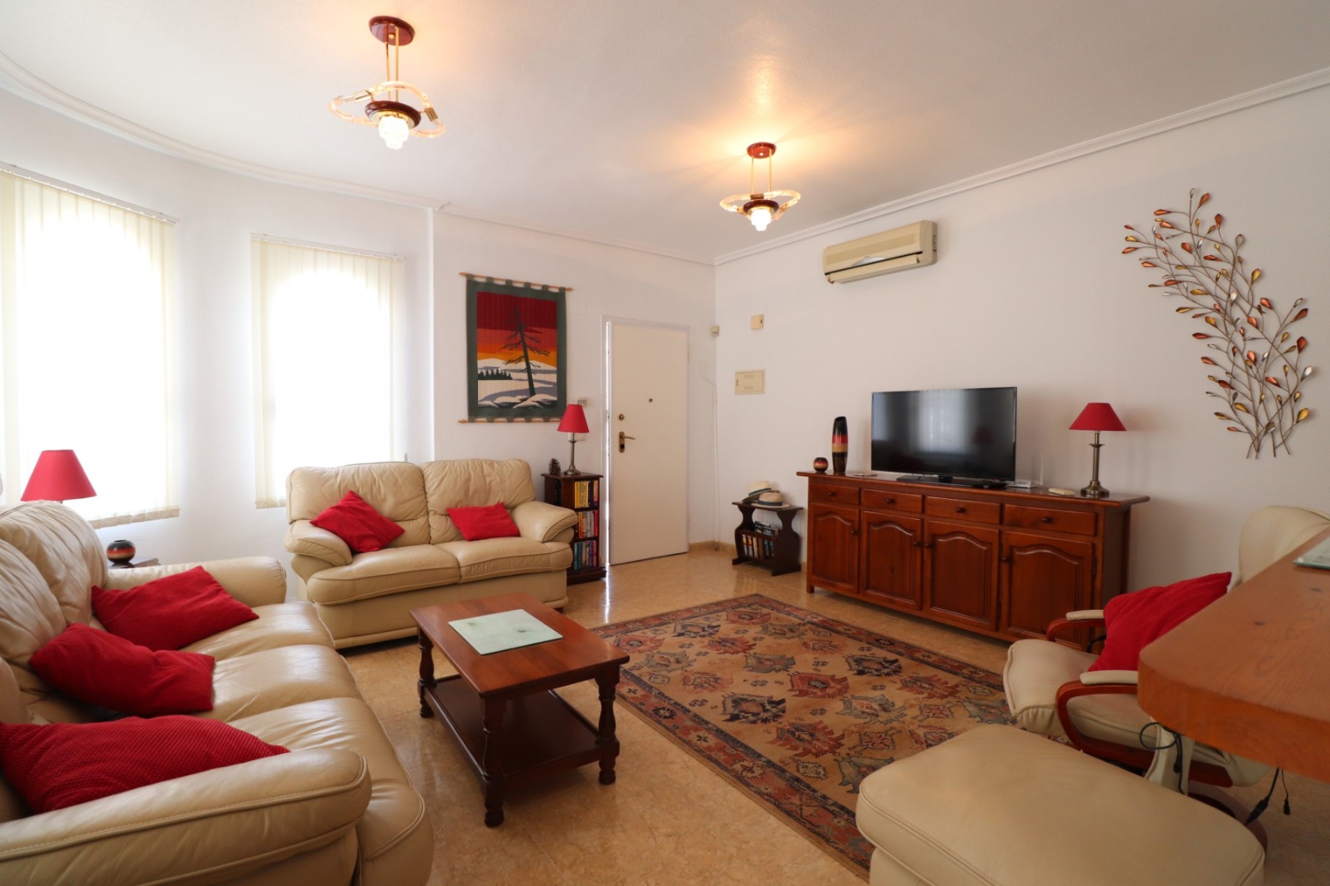 Revente - Villa -
Algorfa - Lo Crispin