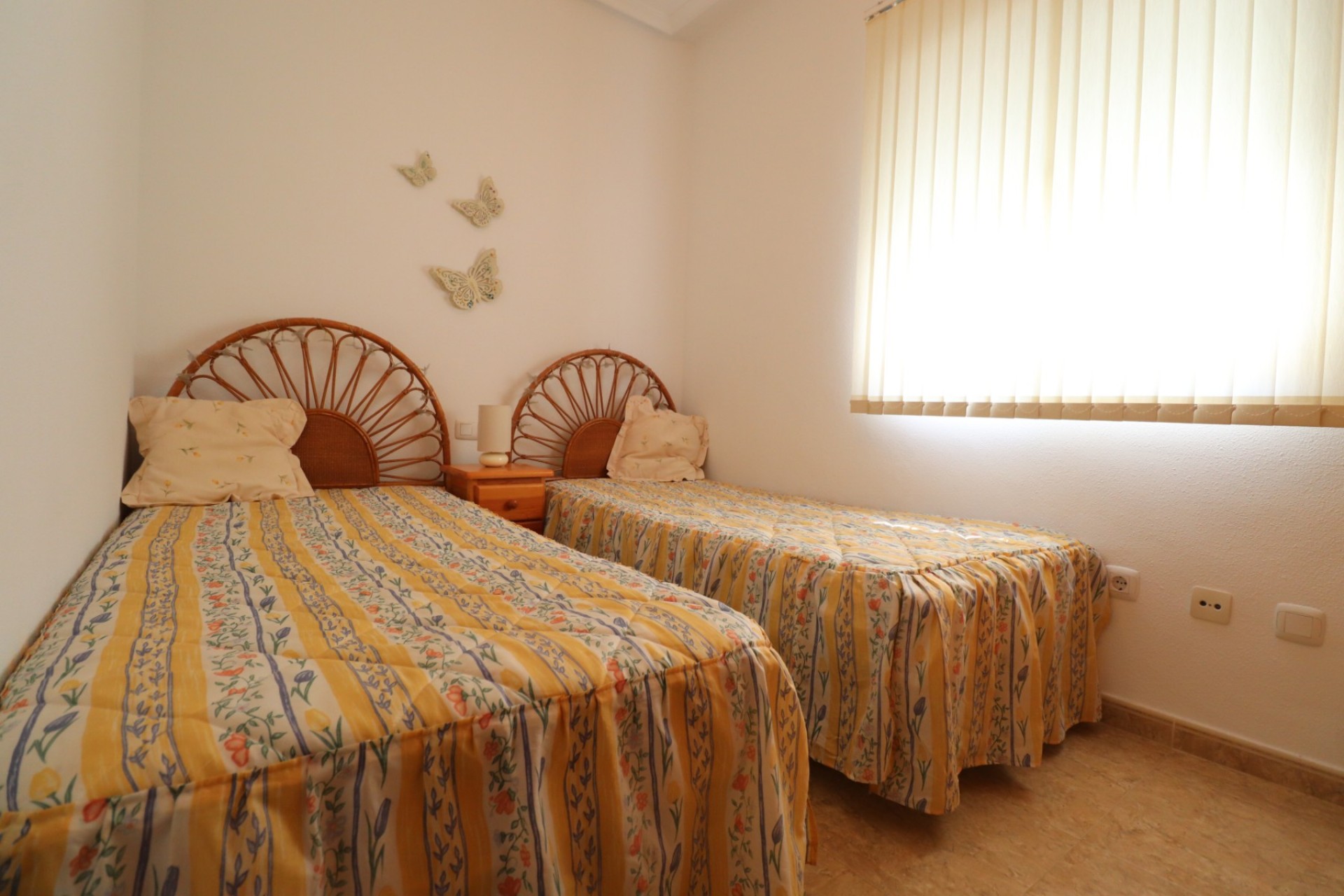 Revente - Villa -
Algorfa - Lo Crispin