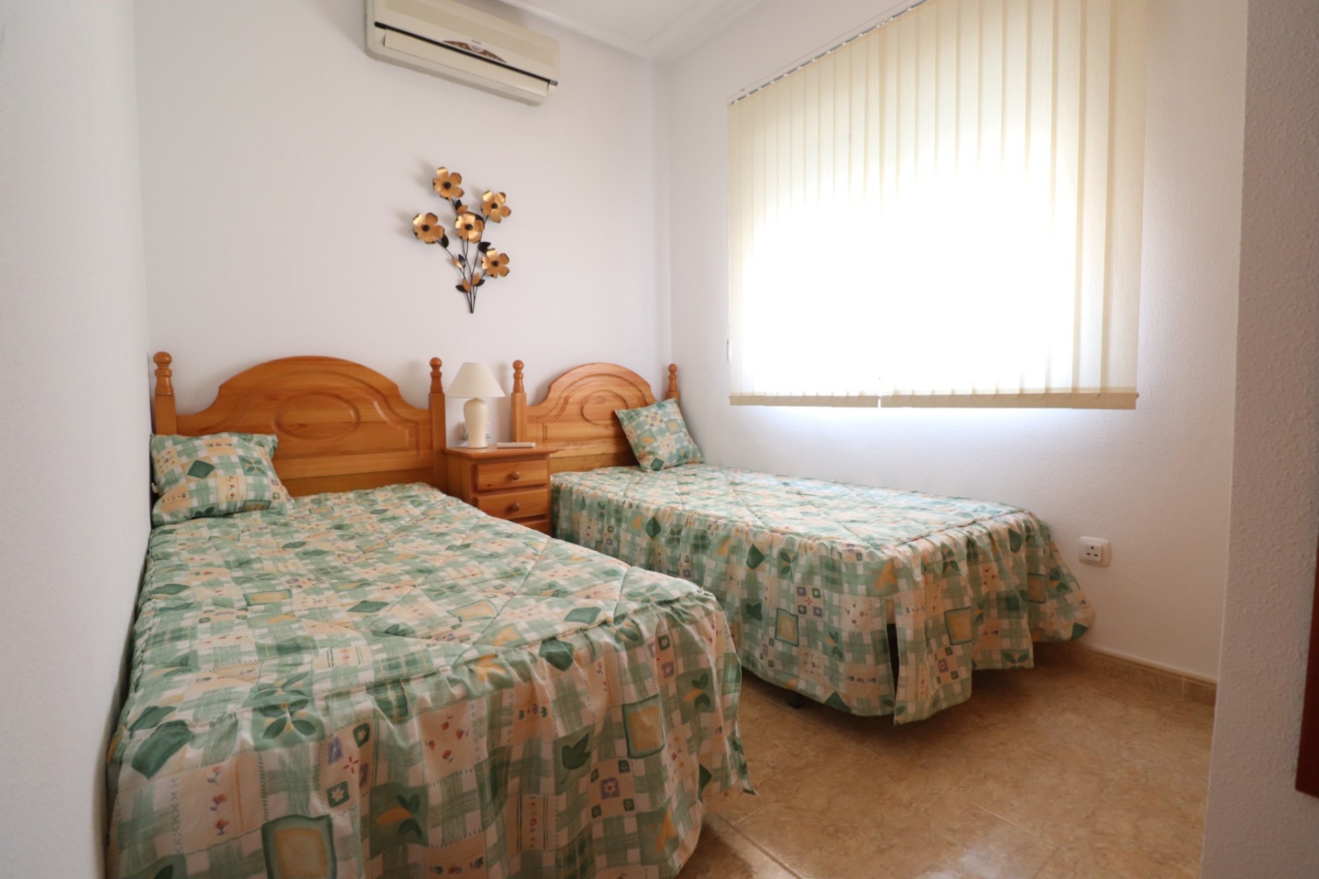 Revente - Villa -
Algorfa - Lo Crispin