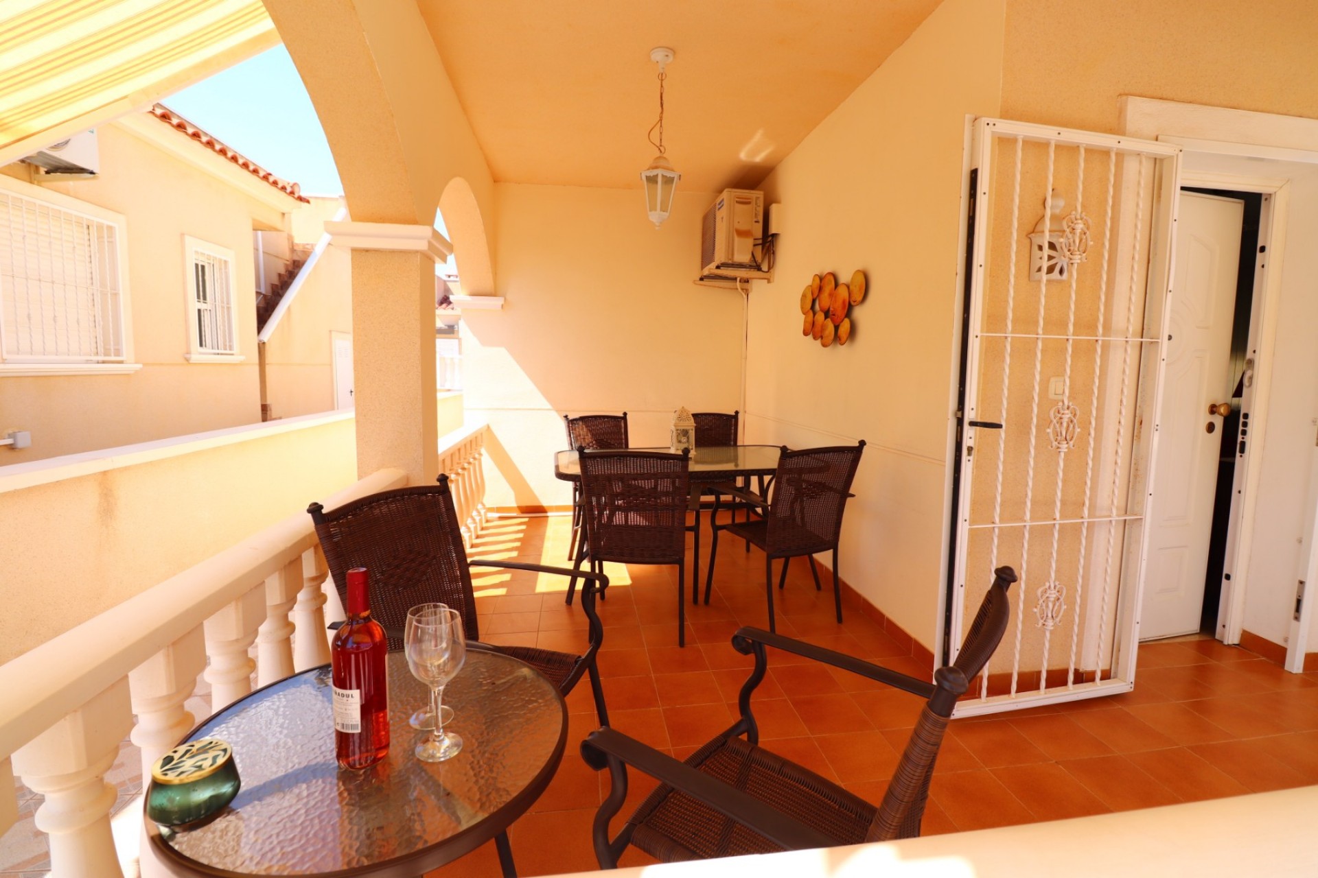 Revente - Villa -
Algorfa - Lo Crispin