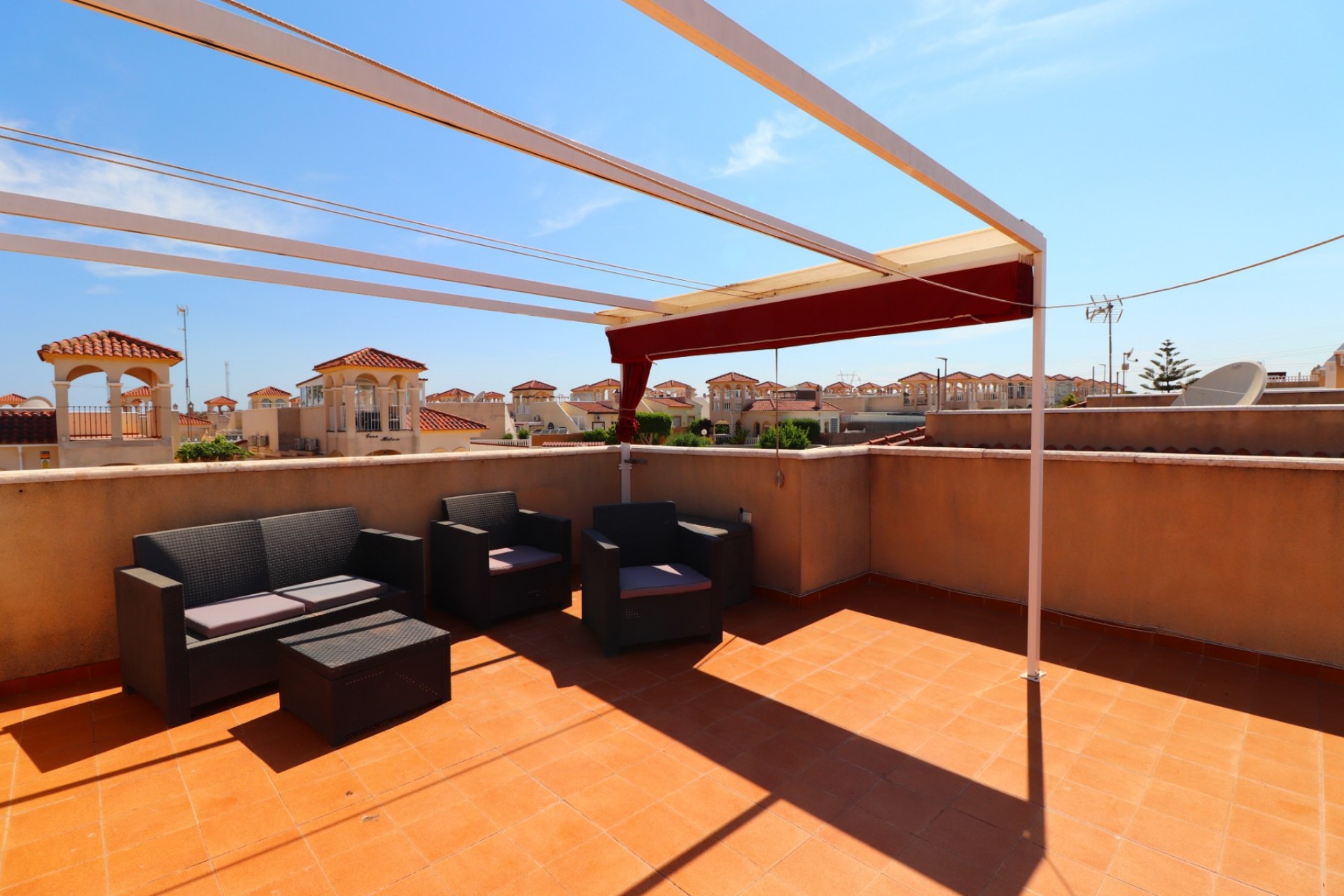 Revente - Villa -
Algorfa - Lo Crispin