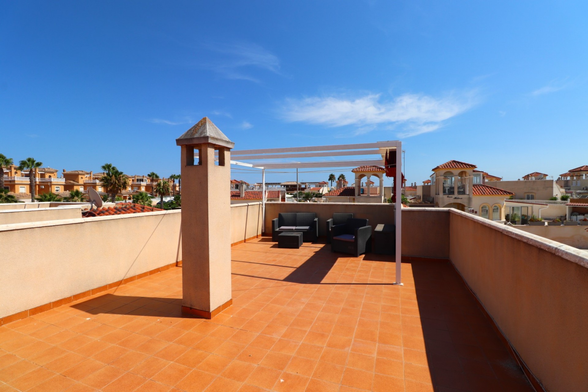 Revente - Villa -
Algorfa - Lo Crispin