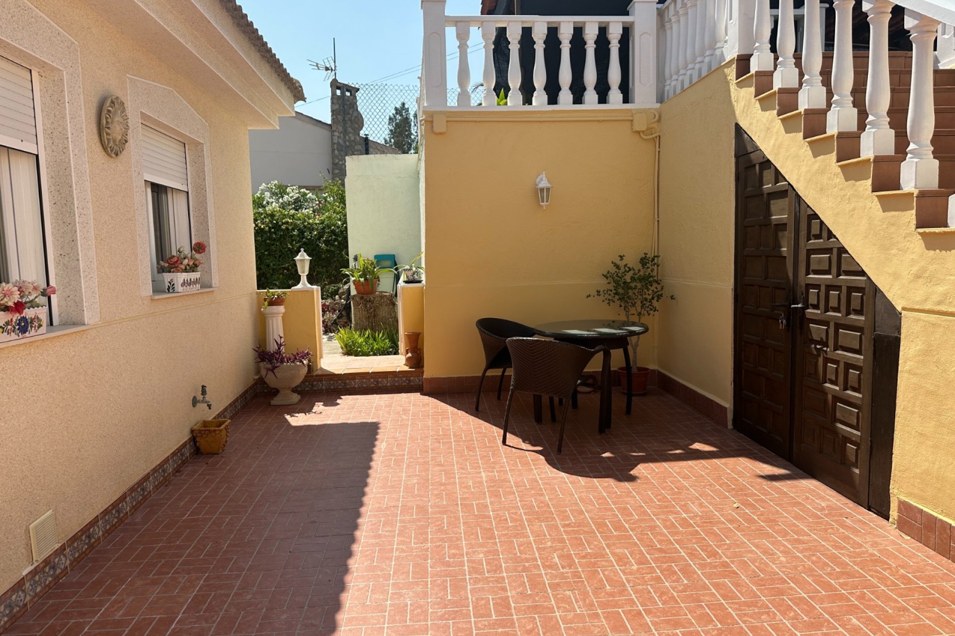 Revente - Villa -
Algorfa - Lomas de Juliana