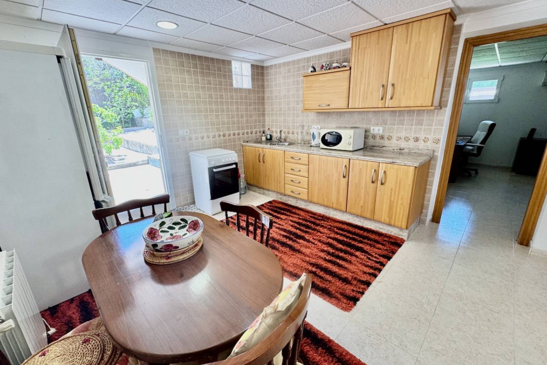 Revente - Villa -
Algorfa - Lomas de La Juliana