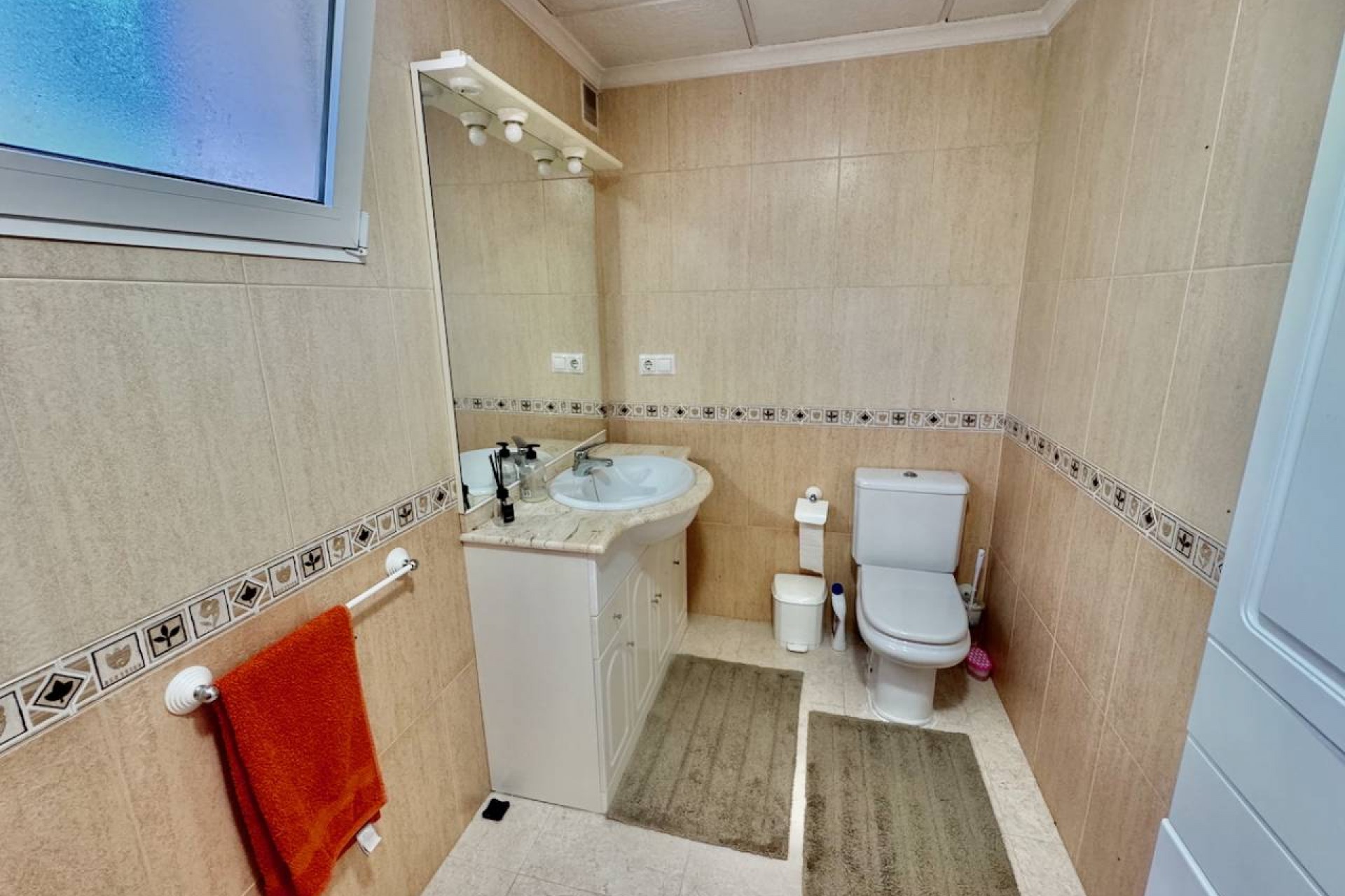 Revente - Villa -
Algorfa - Lomas de La Juliana