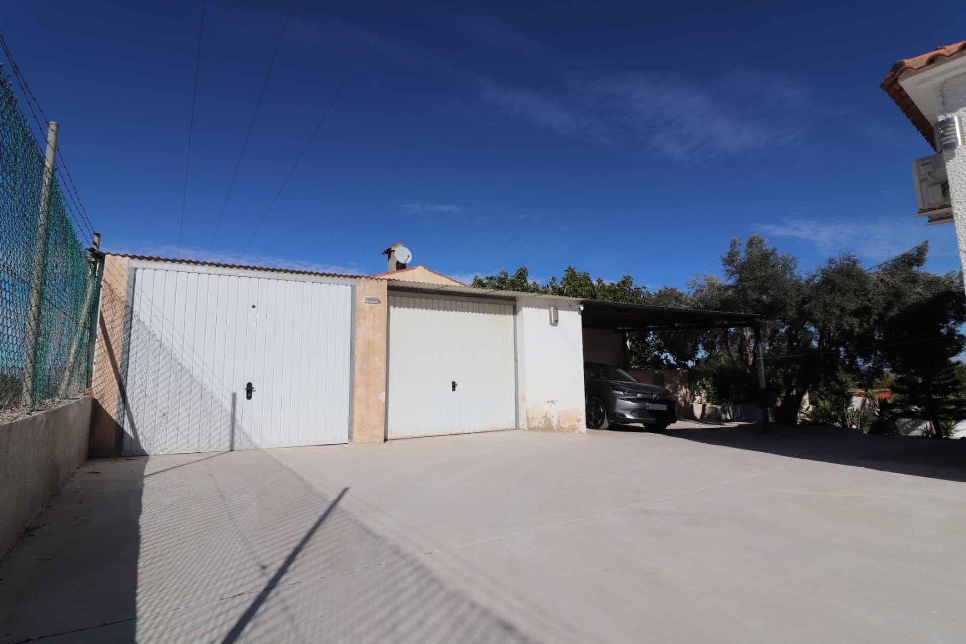 Revente - Villa -
Algorfa - Lomas de La Juliana