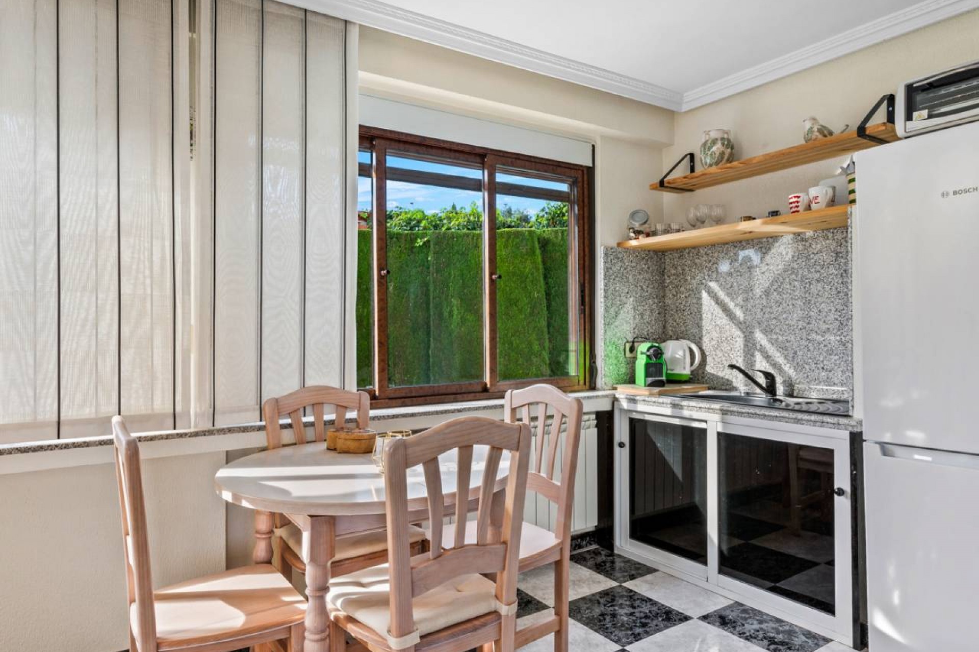 Revente - Villa -
Algorfa - Montemar