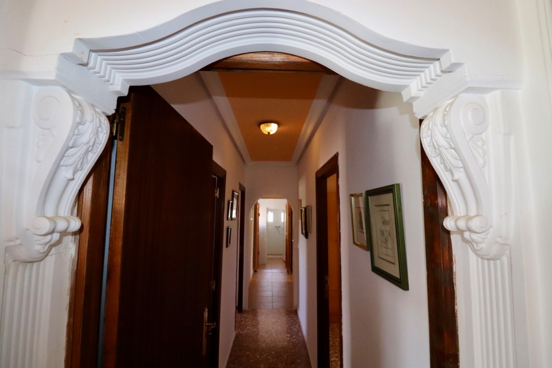 Revente - Villa -
Alicante - San Vicente del Raspeig