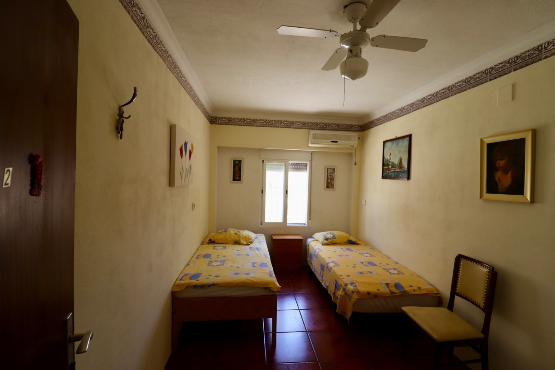 Revente - Villa -
Alicante - San Vicente del Raspeig