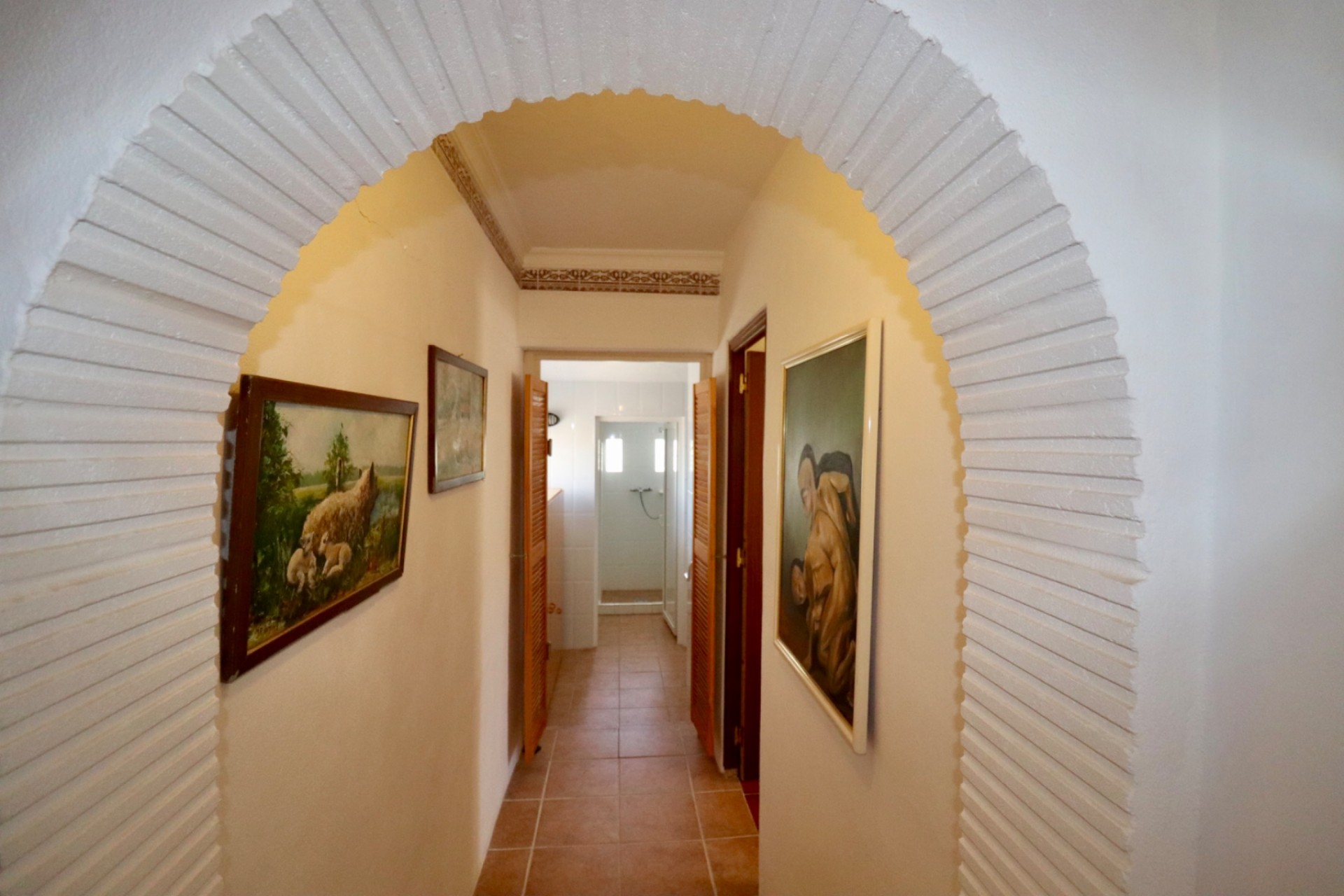 Revente - Villa -
Alicante - San Vicente del Raspeig