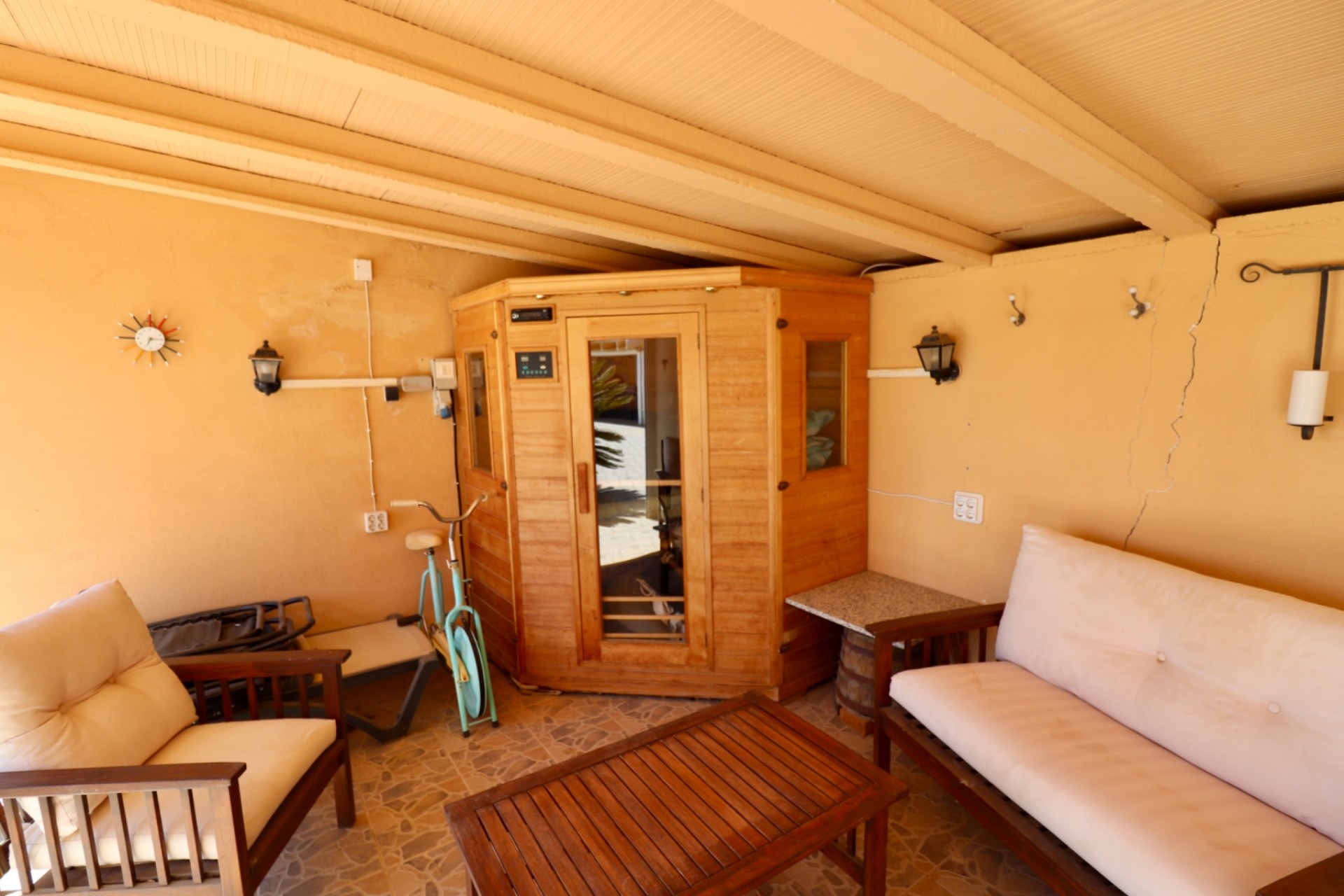 Revente - Villa -
Alicante - San Vicente del Raspeig