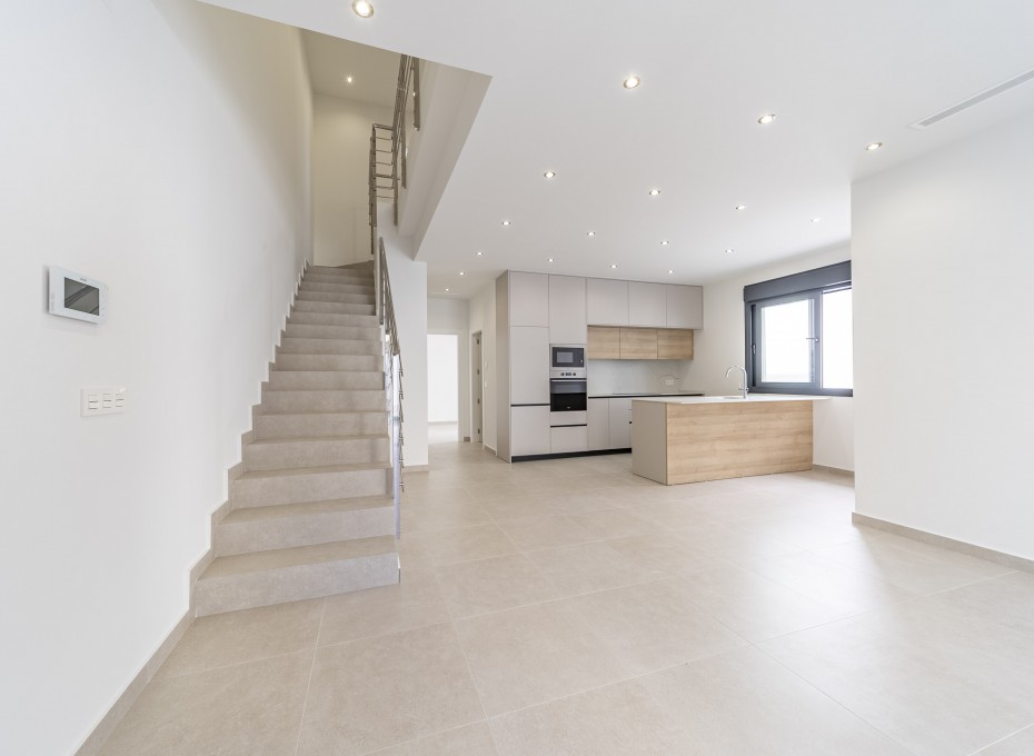 Revente - Villa -
Almoradi - Las Heredades