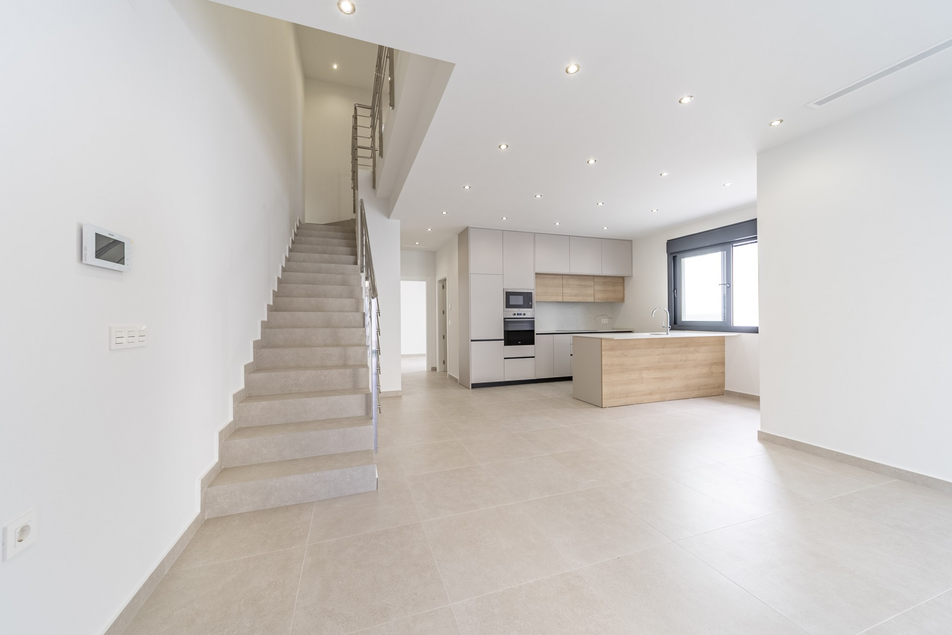 Revente - Villa -
Almoradi - Las Heredades