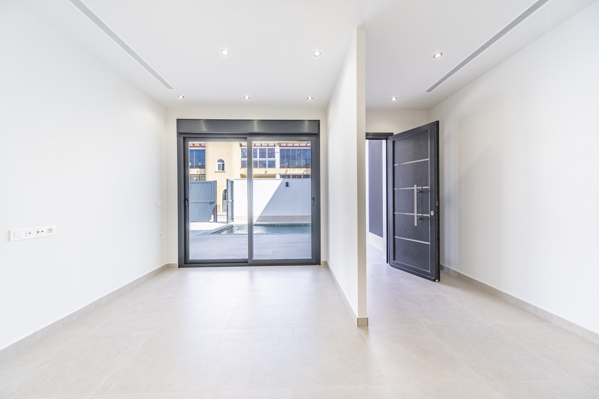 Revente - Villa -
Almoradi - Las Heredades