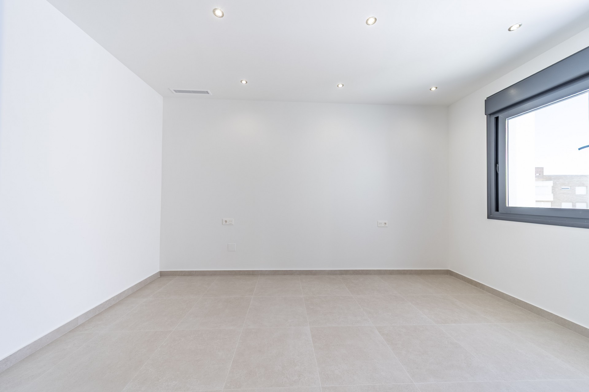 Revente - Villa -
Almoradi - Las Heredades