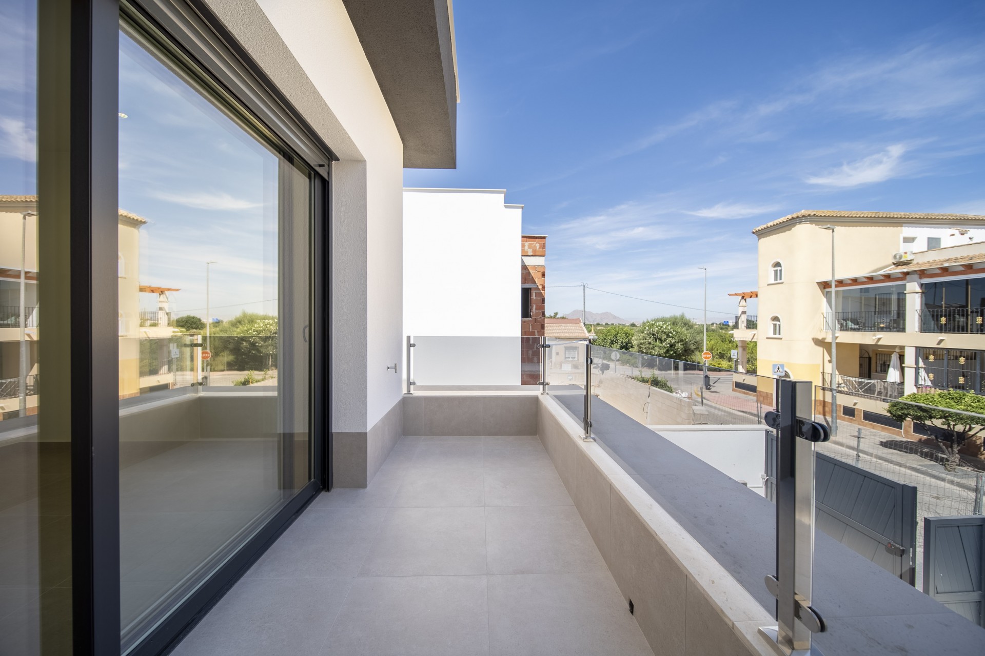 Revente - Villa -
Almoradi - Las Heredades